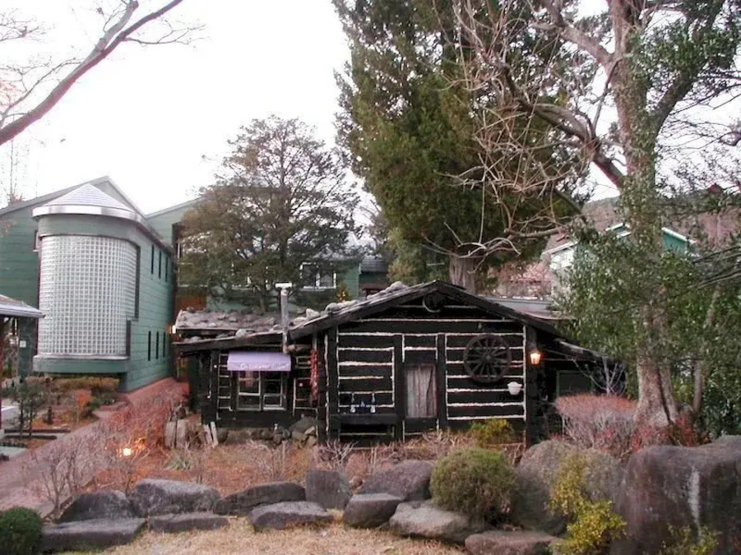 B and B Youpen House