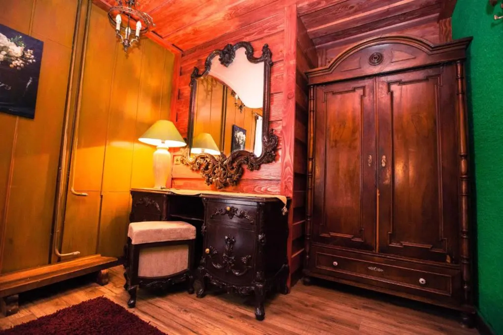 Šumski Dvori Apartment