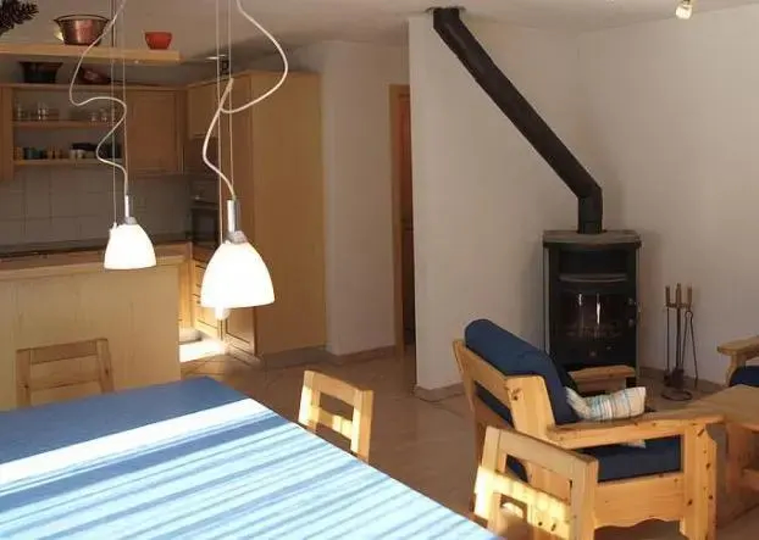 Casa unifamiliare Pongello