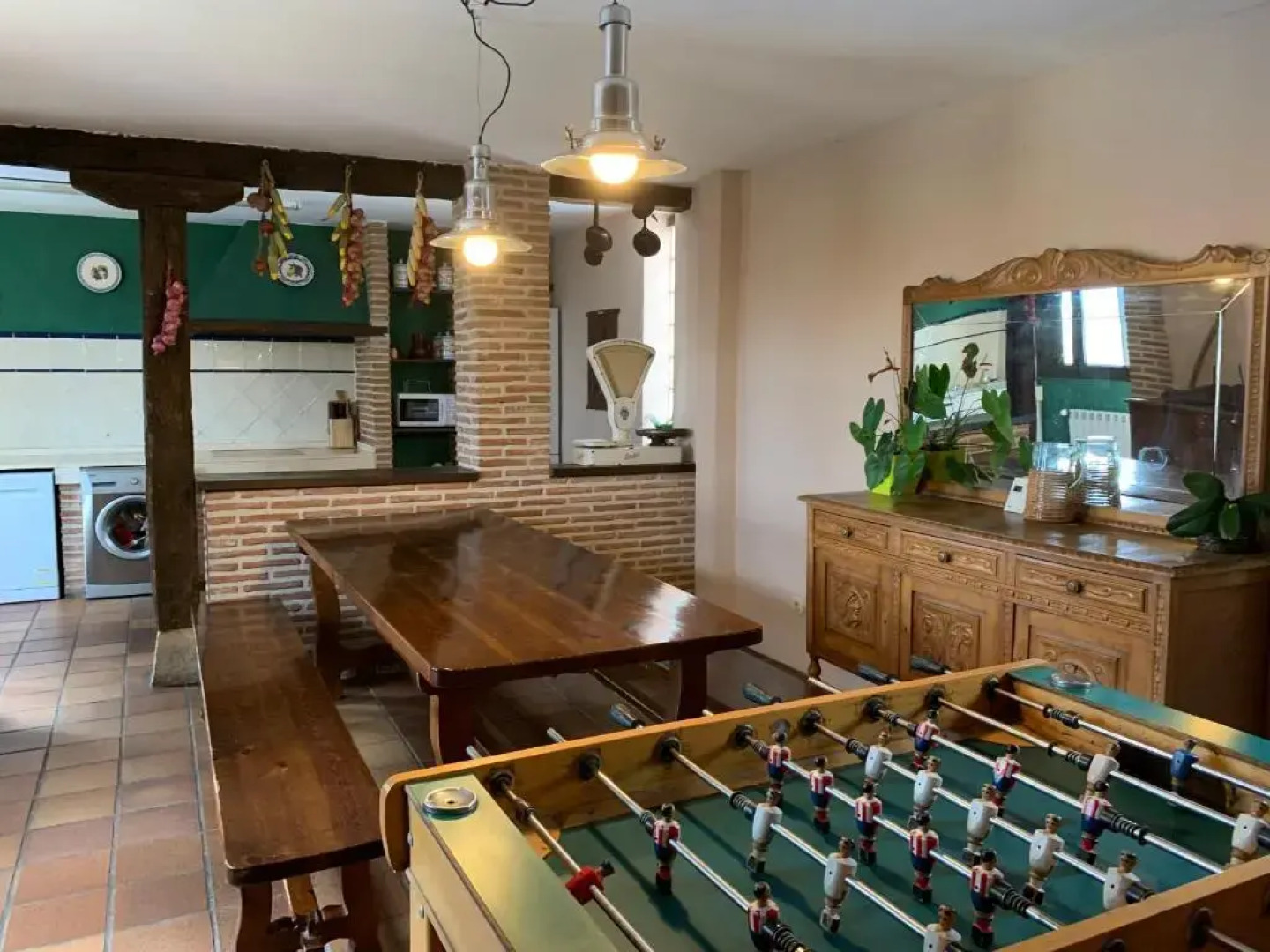 La Cueva del Agua Spa