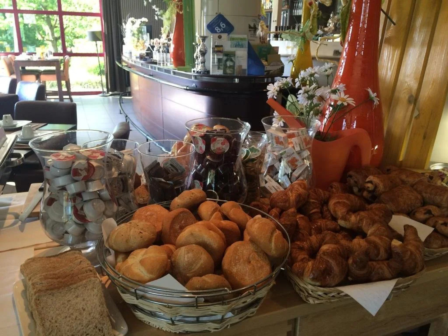 Hotel Horeca De Wissen