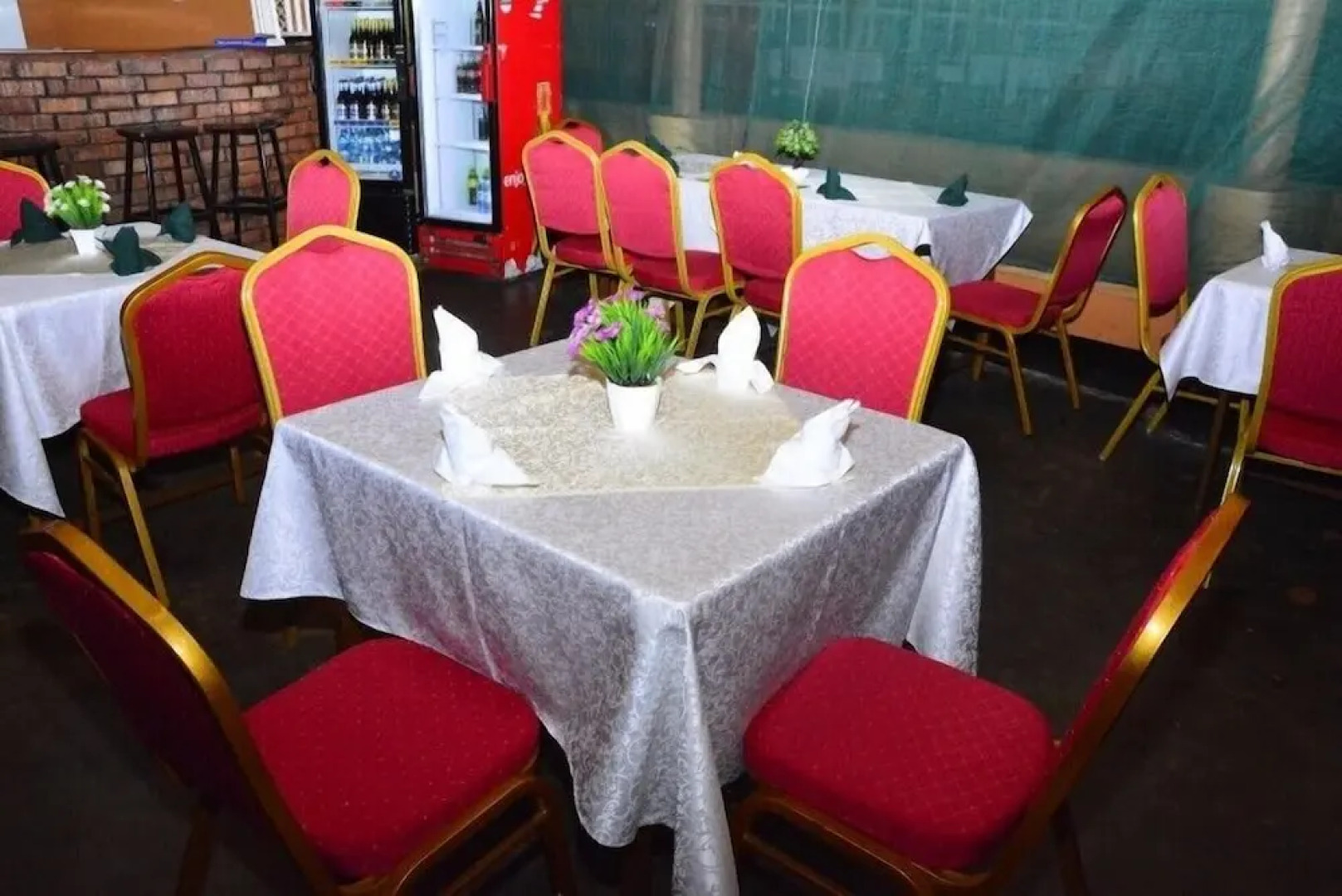 Mirembe Resort Beach Hotel