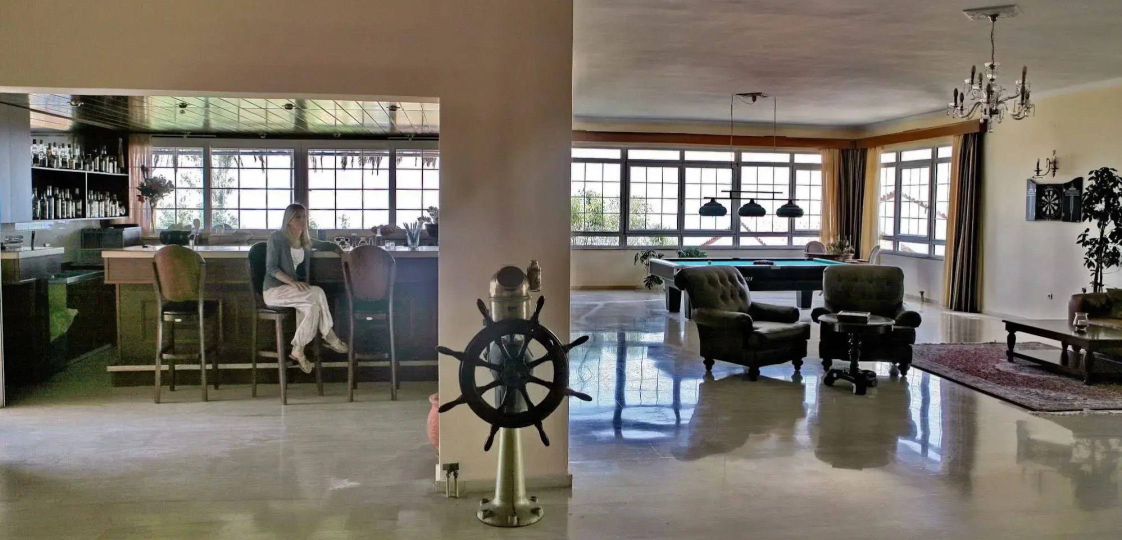 Belvedere Aeolis Hotel