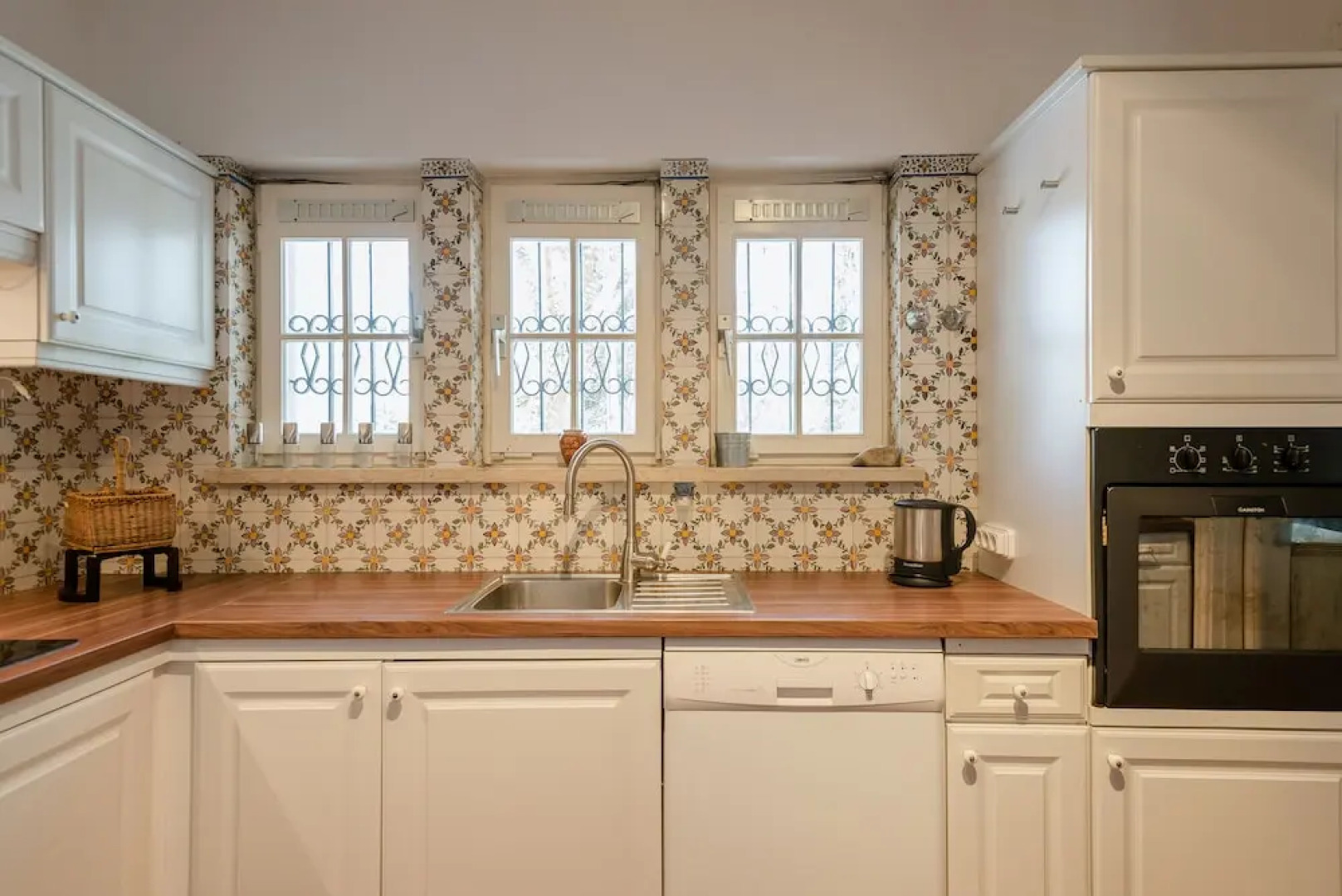 ALTIDO Villa Valeverde