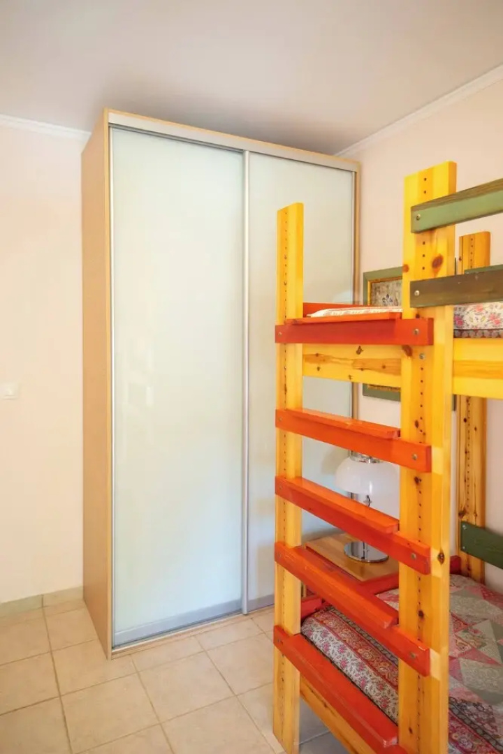 Seaside Retreat in Diminio