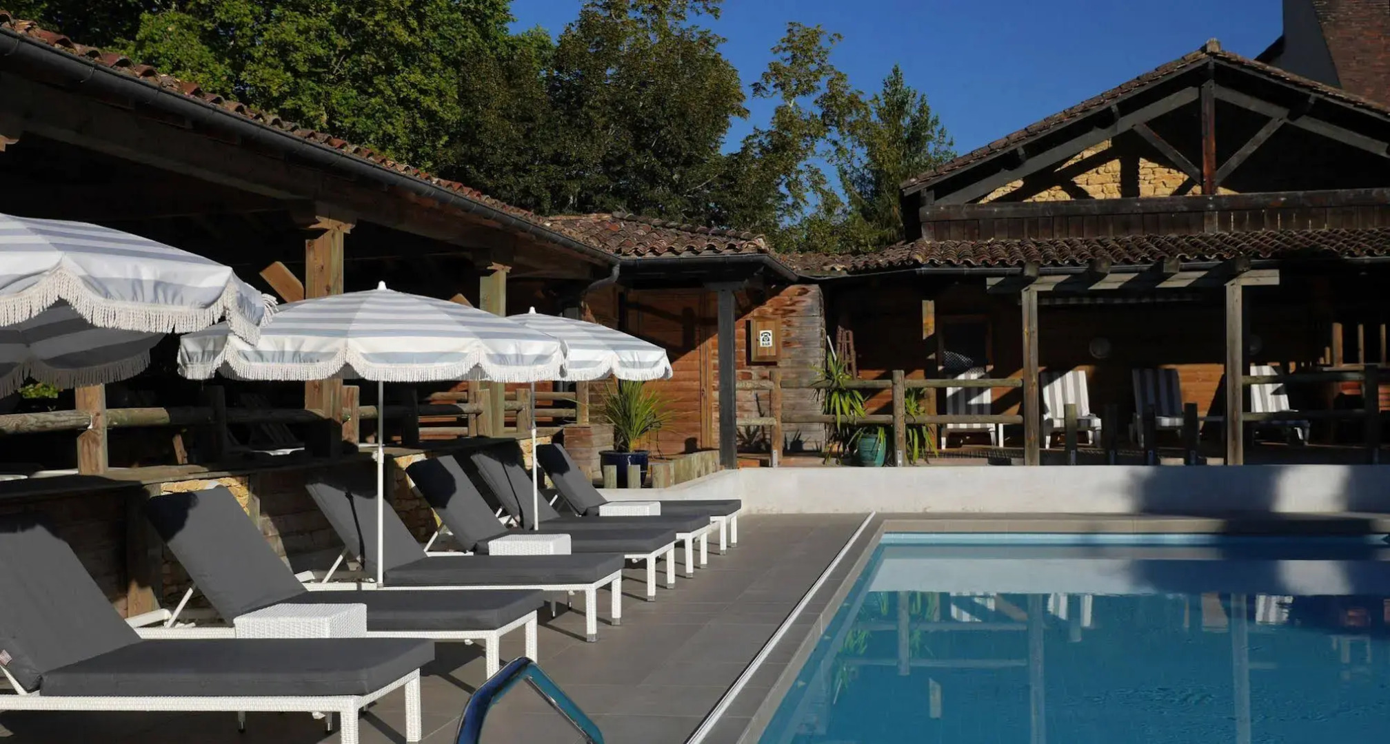 Le Relais de Moussidière