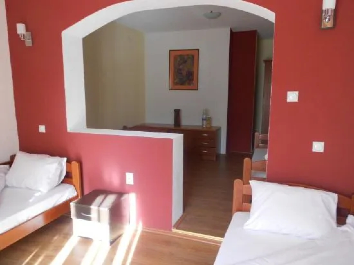 Guest House Iva