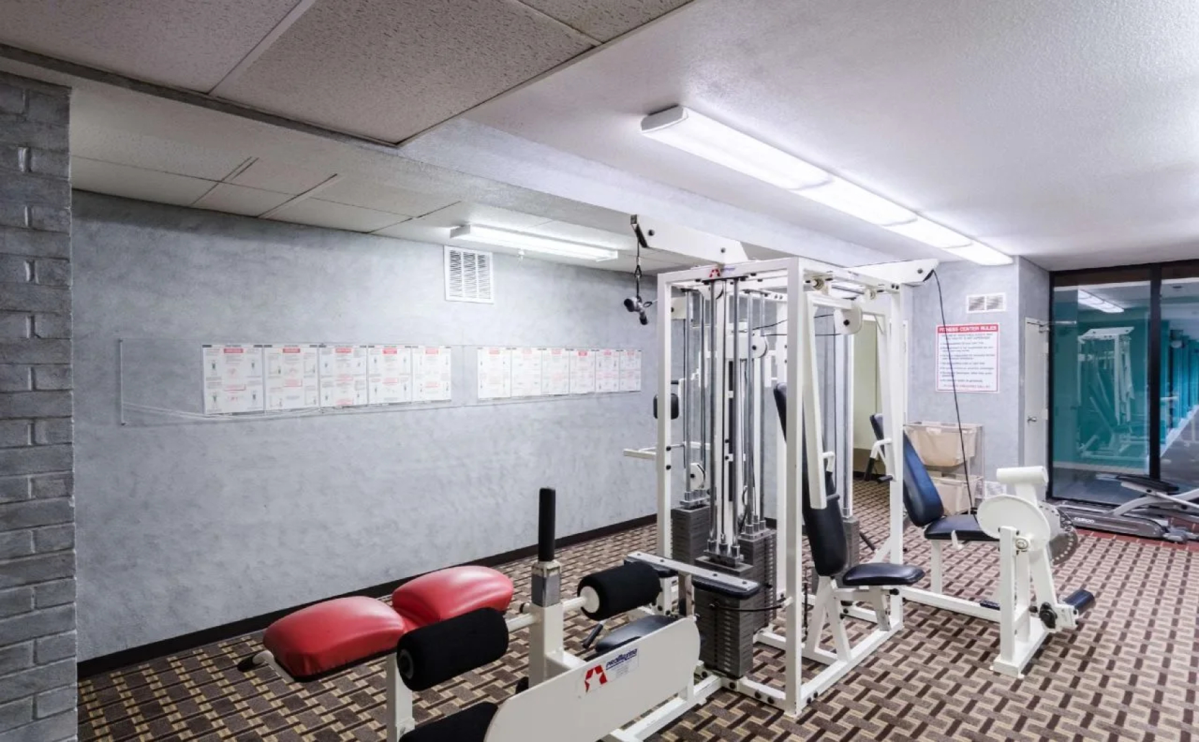 Blue – A Modern Hotel, an Ascend Collection Hotel