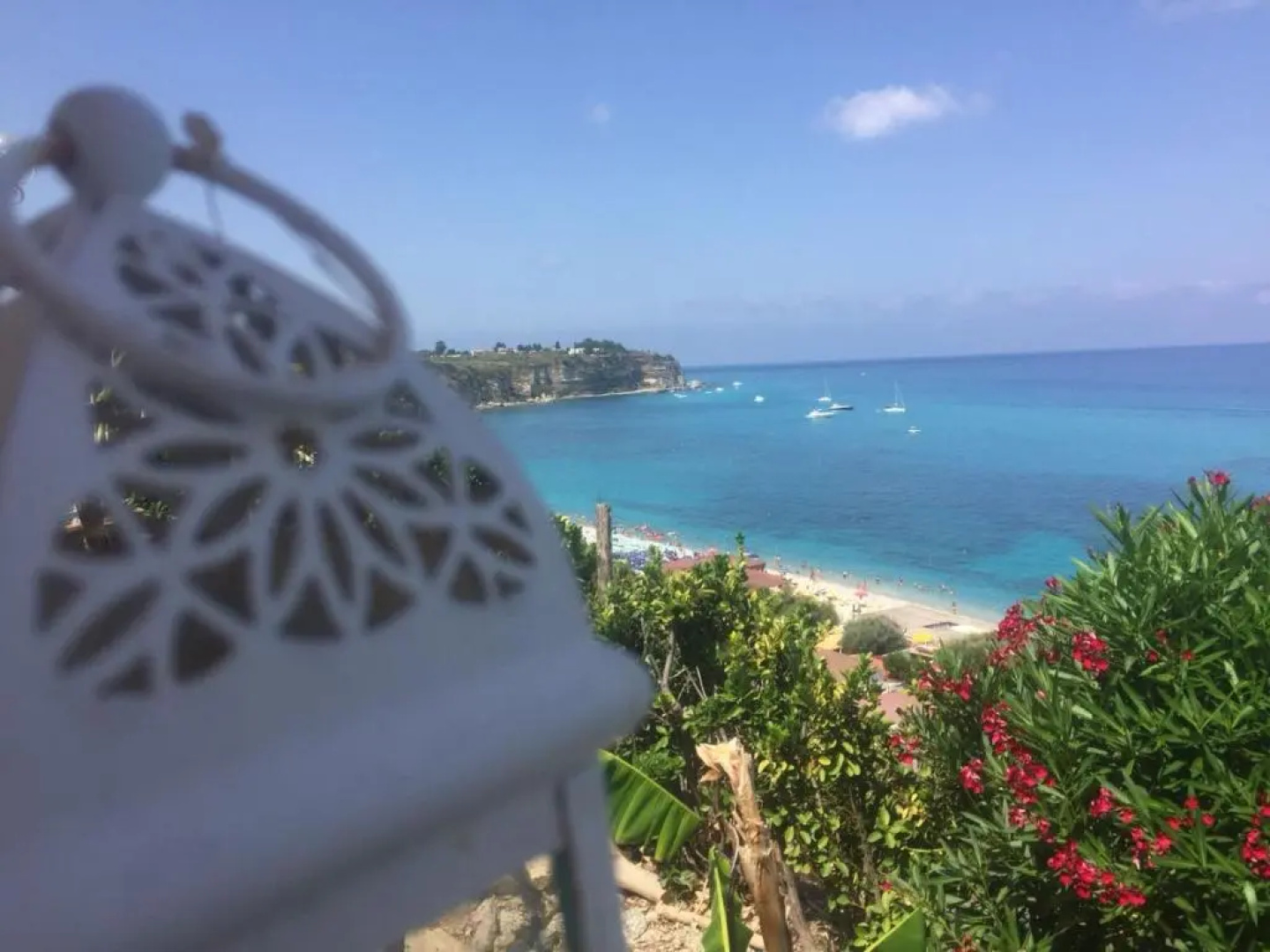 Mediterranean Boutique Hotel