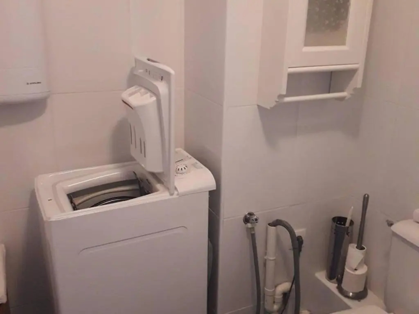 Appartement Arette, 1 pièce, 4 personnes - FR-1-602-5