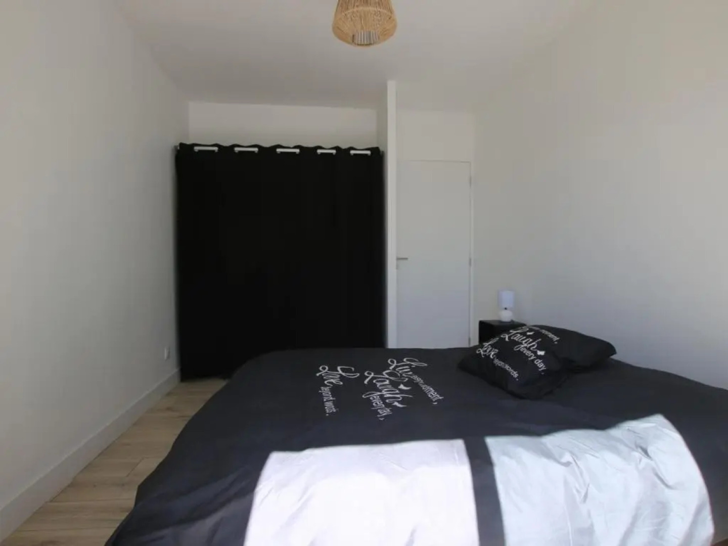 Maison La Plaine-sur-Mer, 4 pièces, 6 personnes - FR-1-364-138