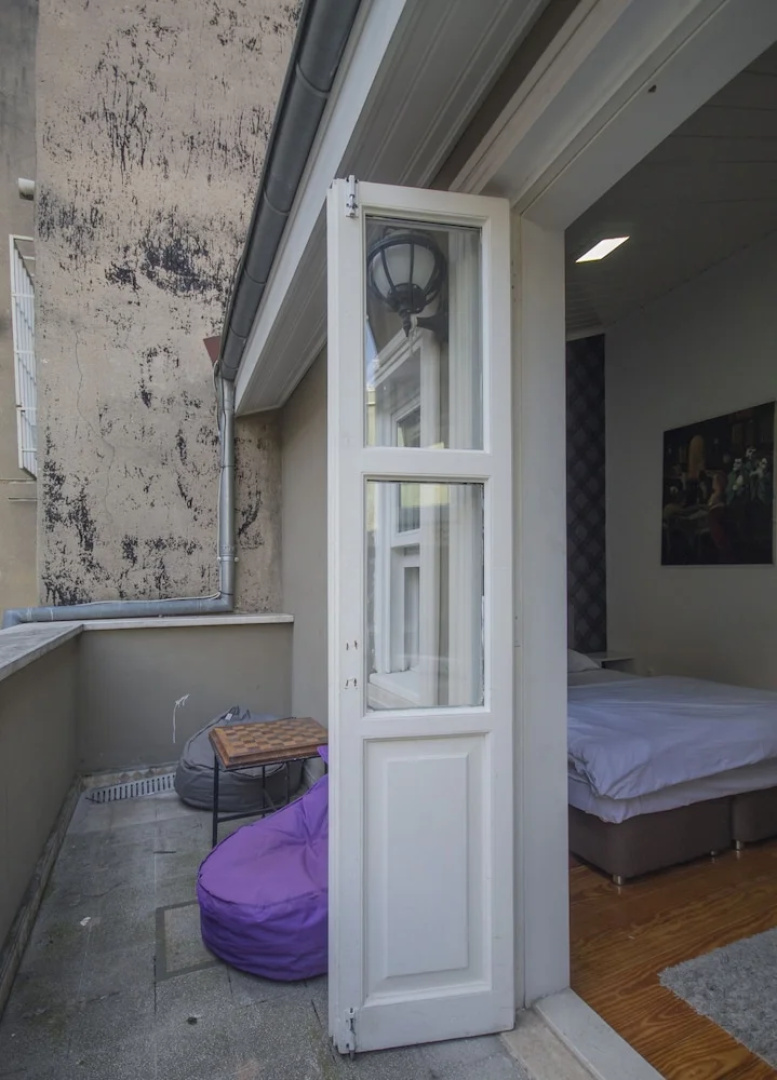 Puhu Otel