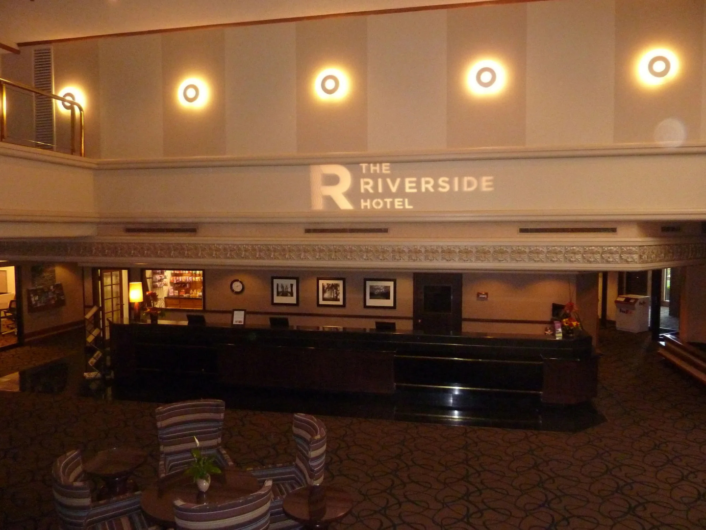 The Riverside Hotel, BW Premier Collection