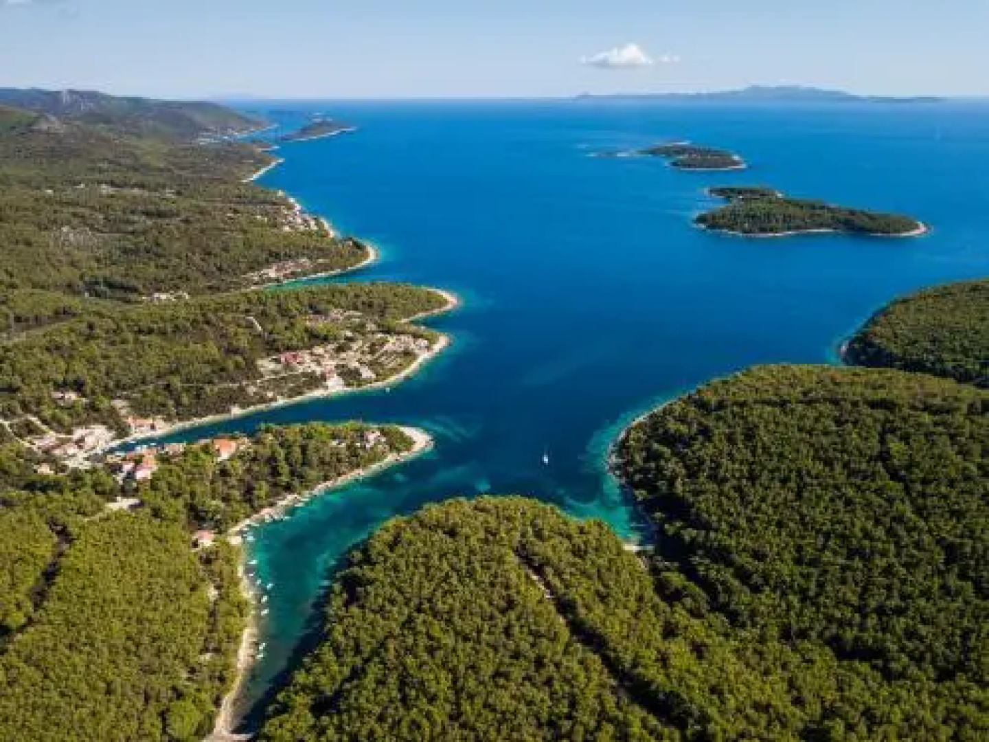 Stone House Villa Darinka