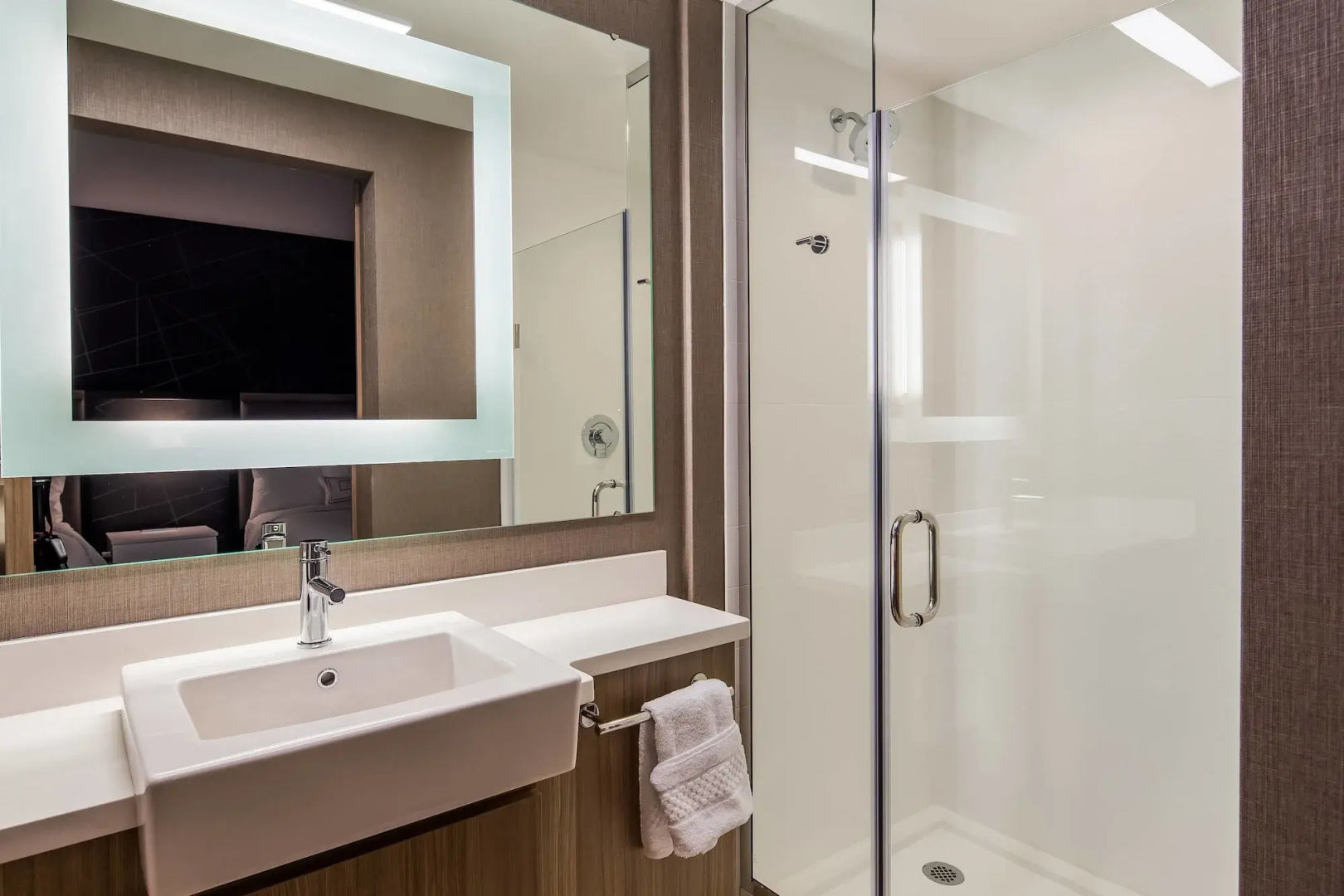 Springhill Suites by Marriott Chambersburg