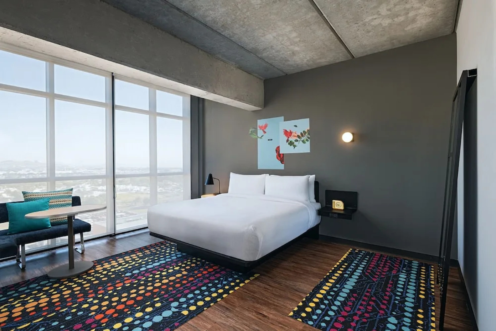 Aloft Guadalajara Sur