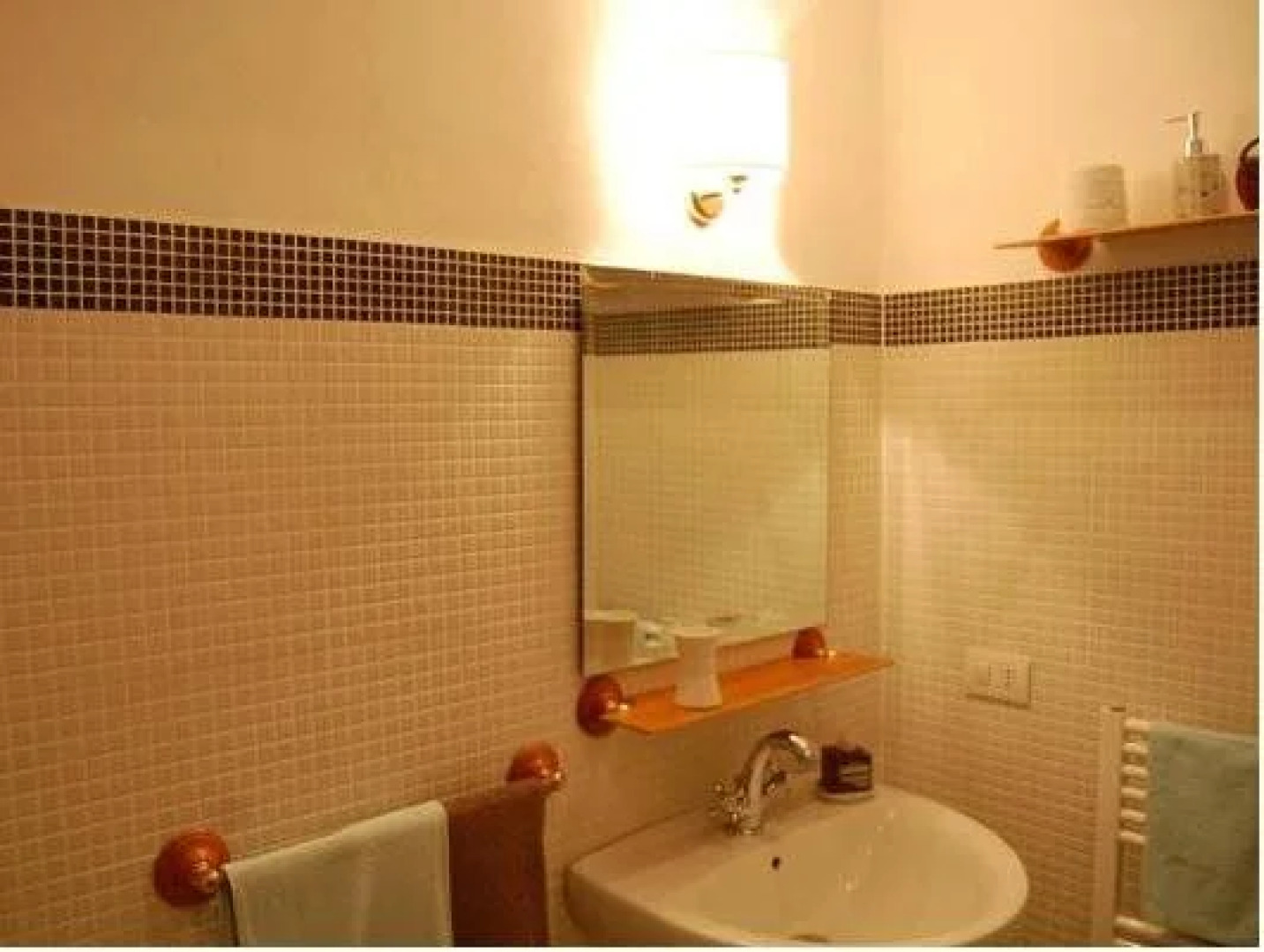 Libertyinn Bed and Breakfast