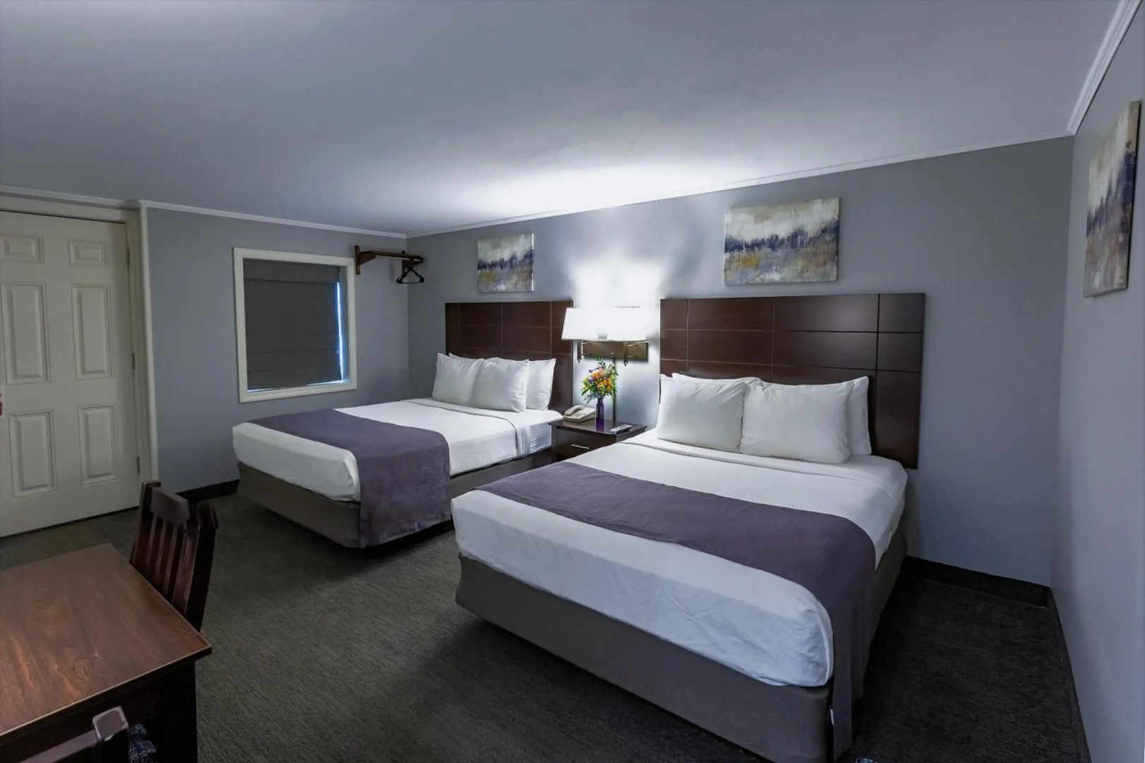 Mt Madison Inn & Suites