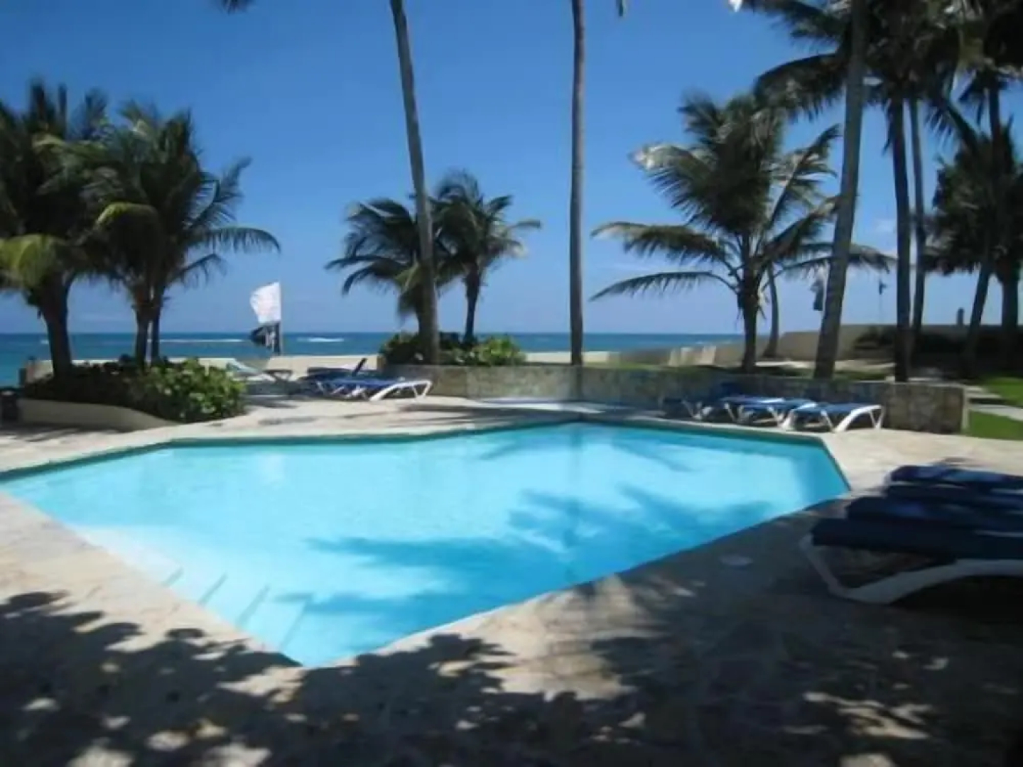 Kite Beach Hotel and Condos