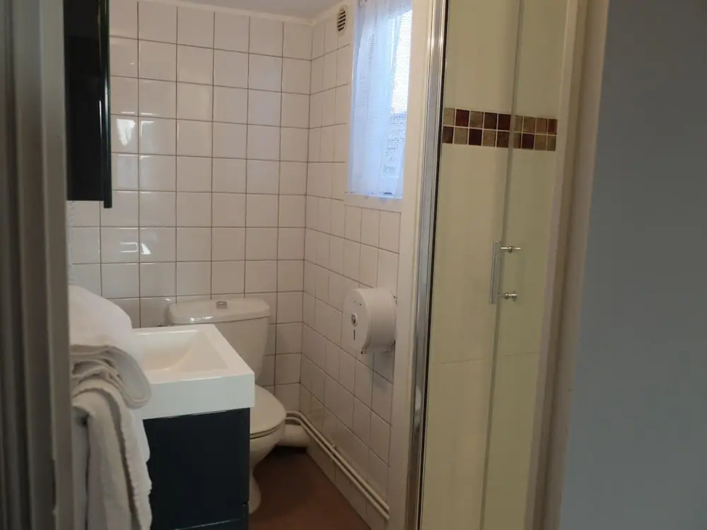 Hotel Aux Temps d'Em