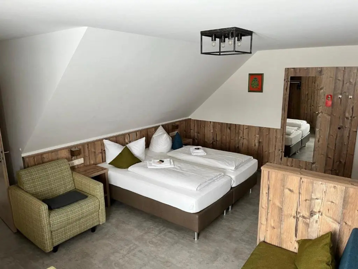 Gasthaus Pension Hofmann