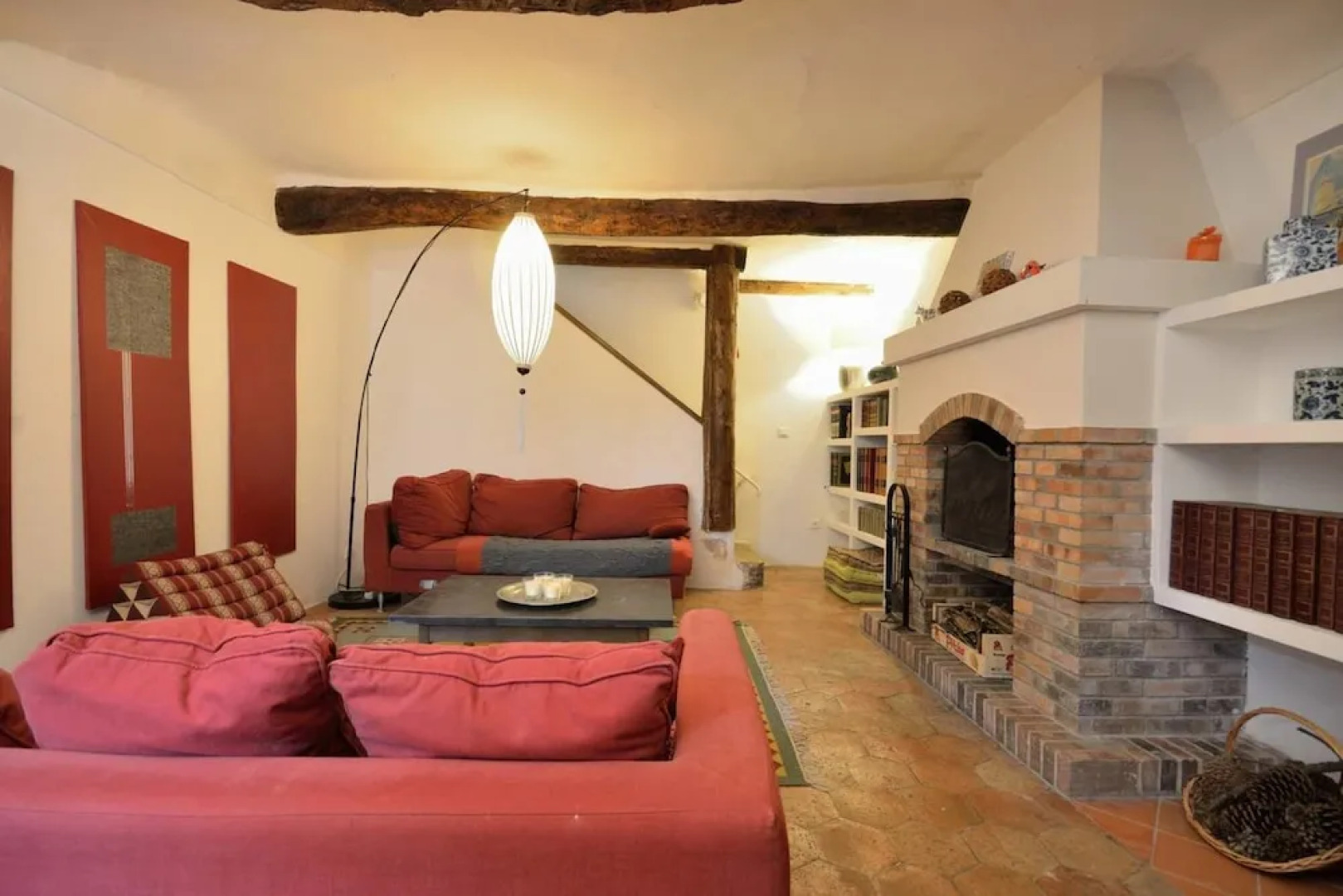 Charming Longo May Family Retreat - For 8 Guests!