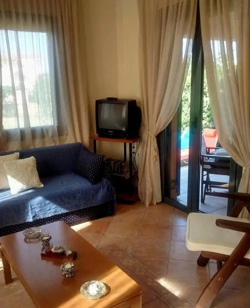 Wonderfull Two Storey House near the beach