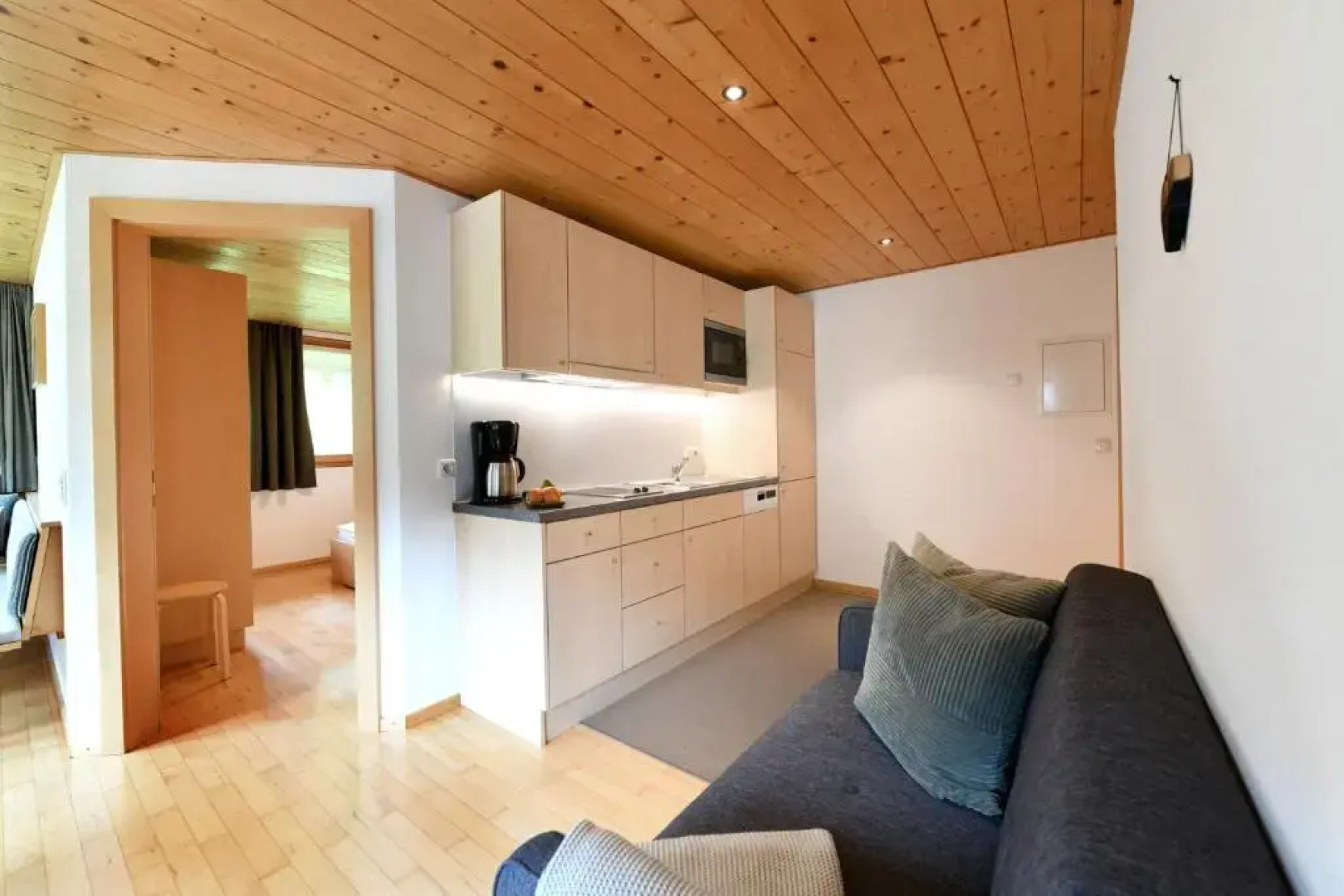 Ferienwohnungen Lingg