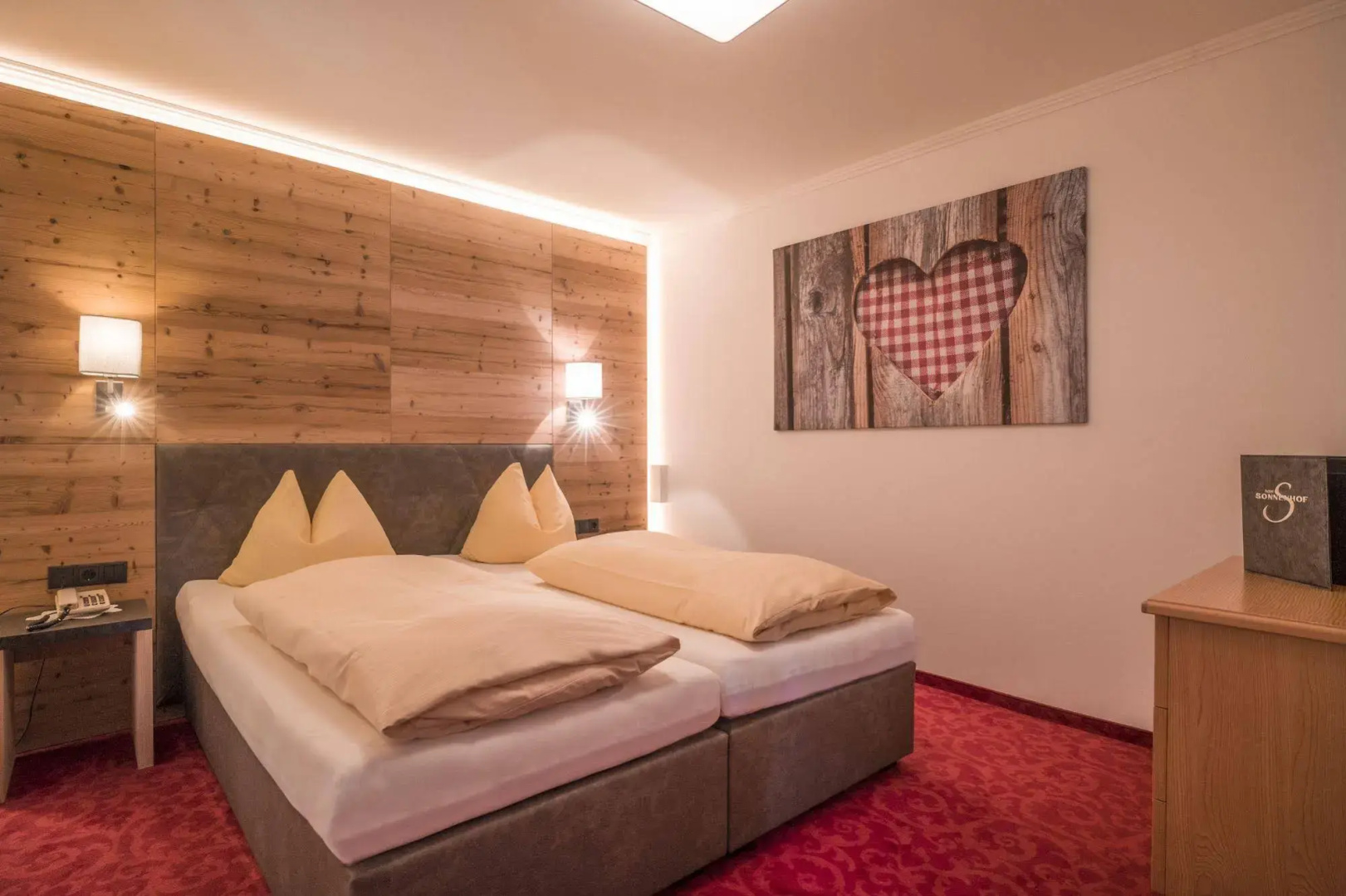 Hotel Sonnenhof