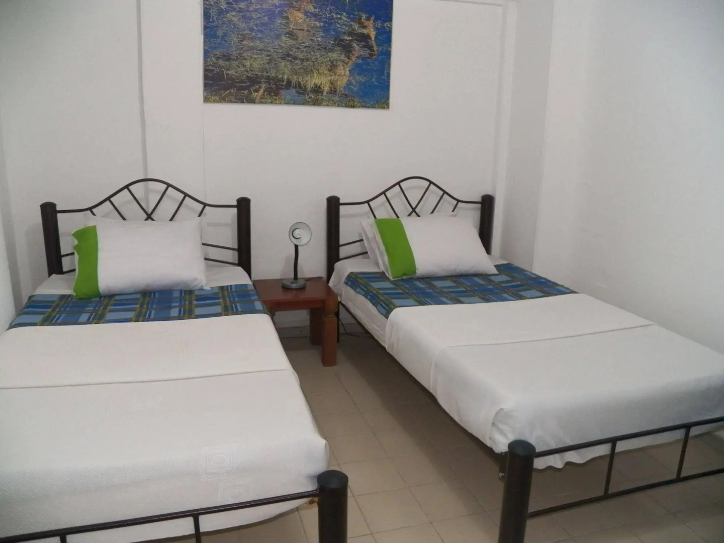 Residencias Mi Casa Blanca