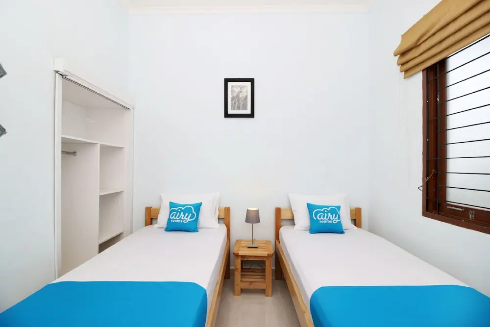 Airy Syariah Kebun Bunga Gatot Subroto Lima 23 Banjarmasin