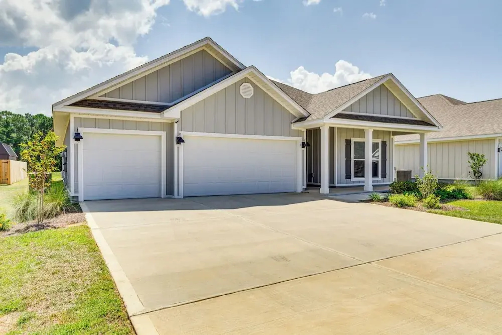 Newly Built Gulf Coast Getaway Near Pensacola!