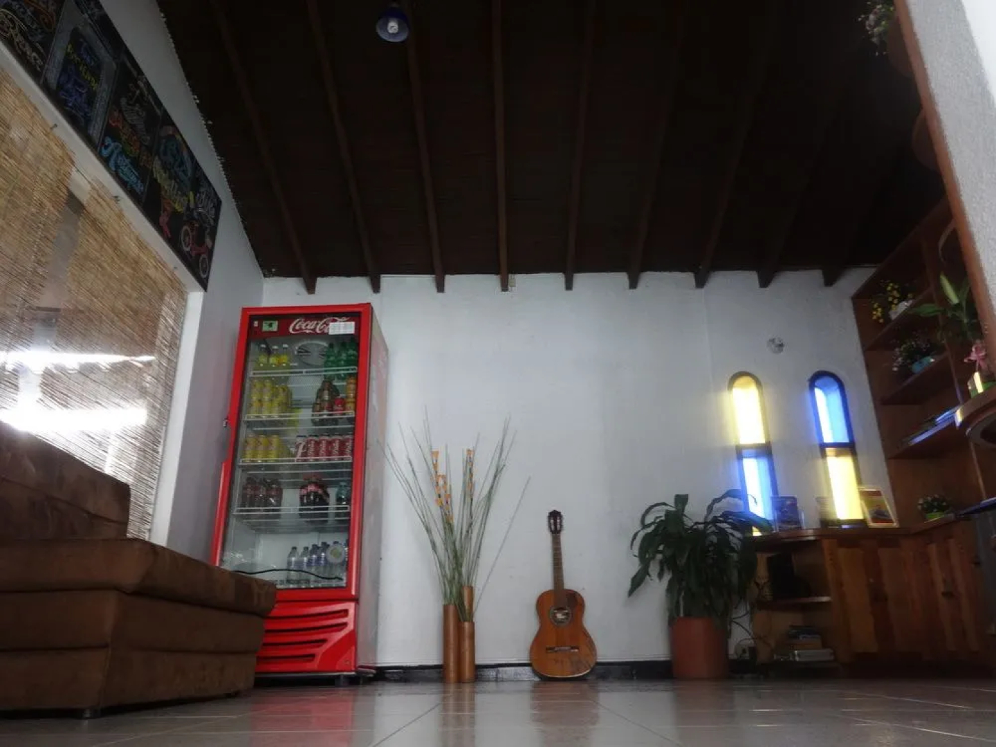 Waypoint Hostel
