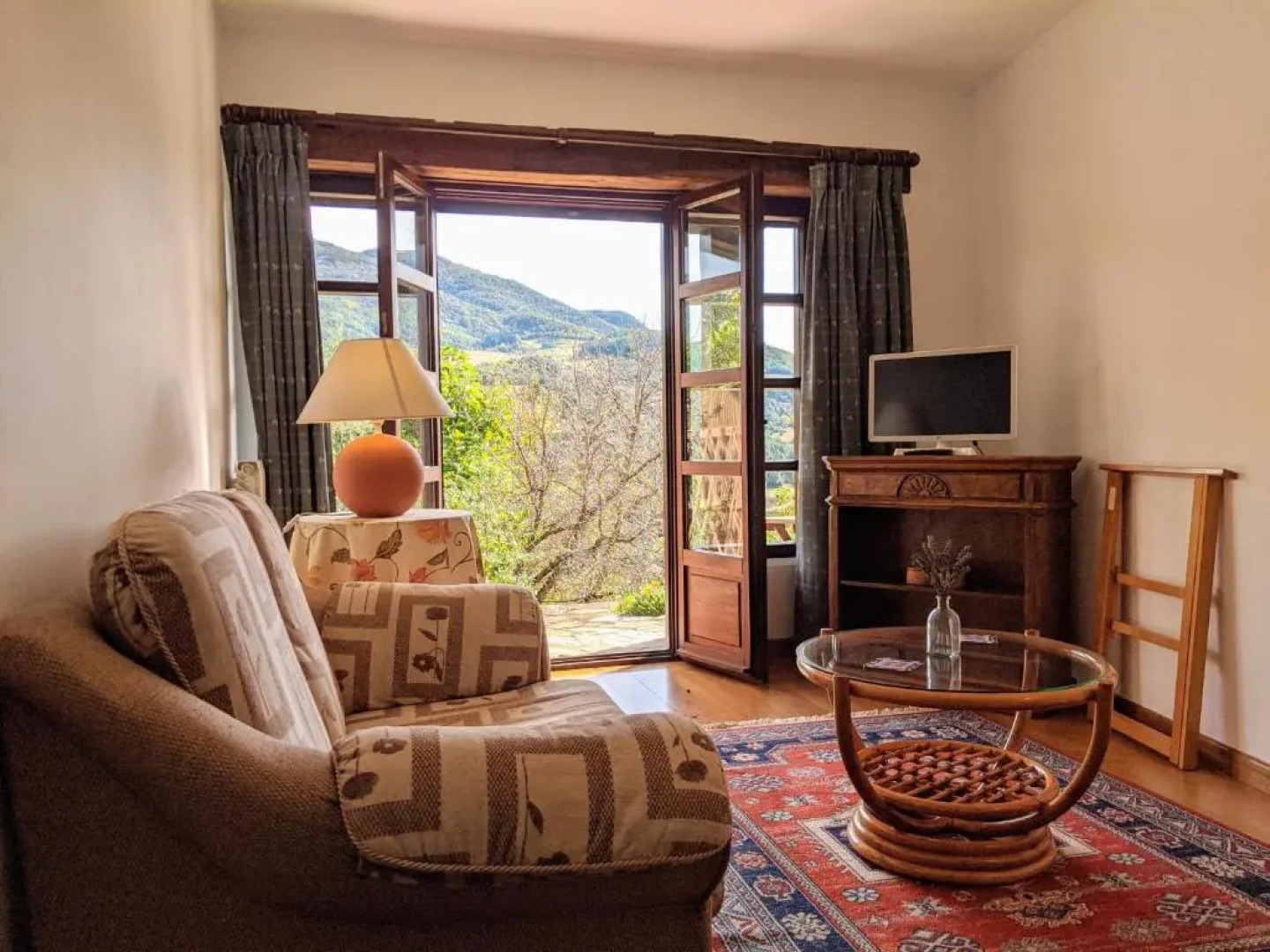 Olmares Terrace Apartment - Picos de Europa