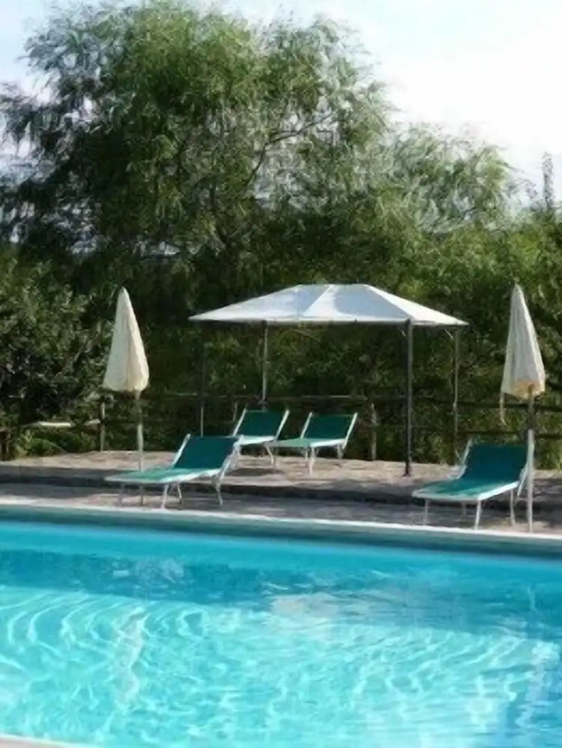 San Bernardino del Lago