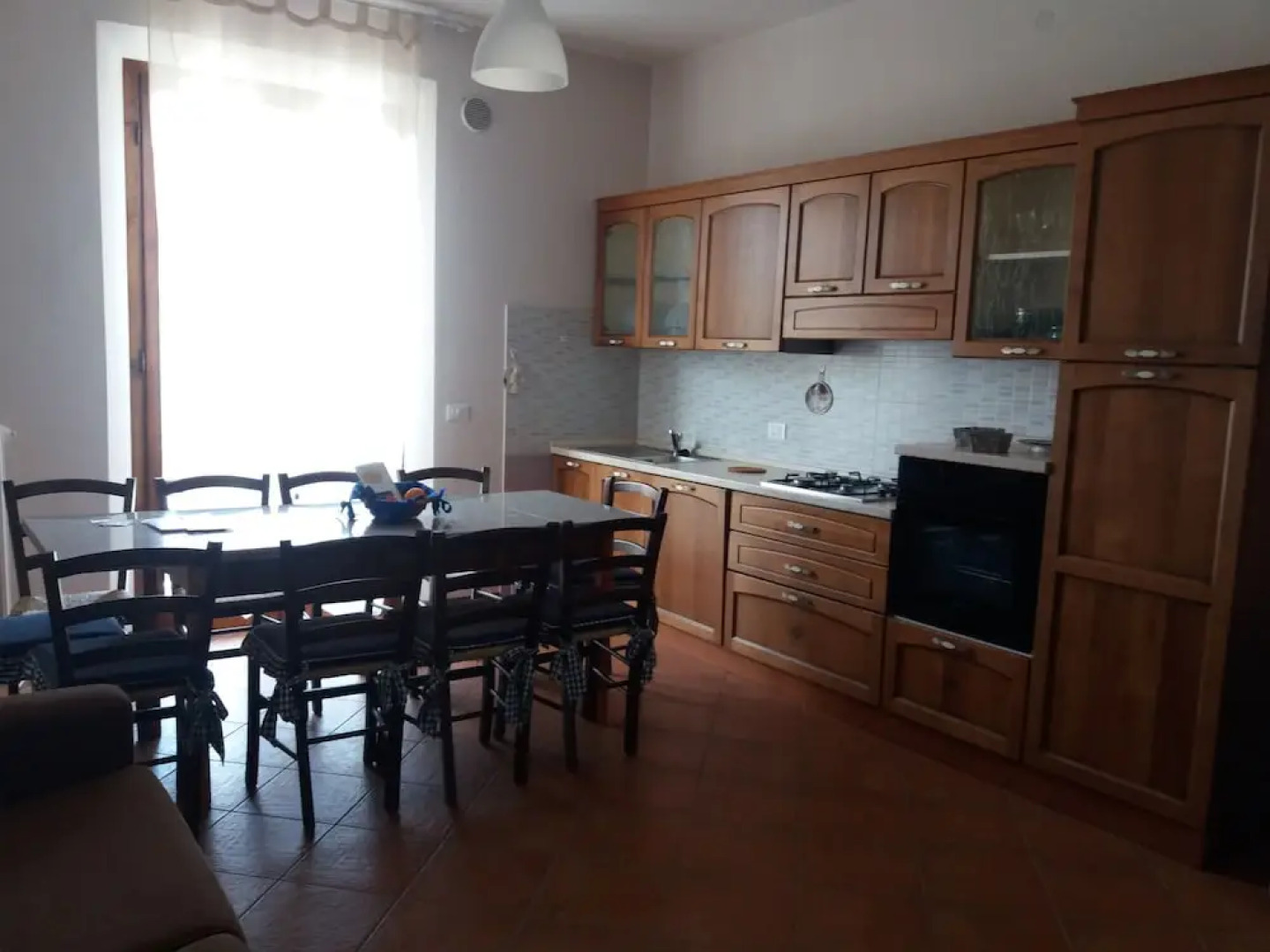 Casa Vacanze Jessica