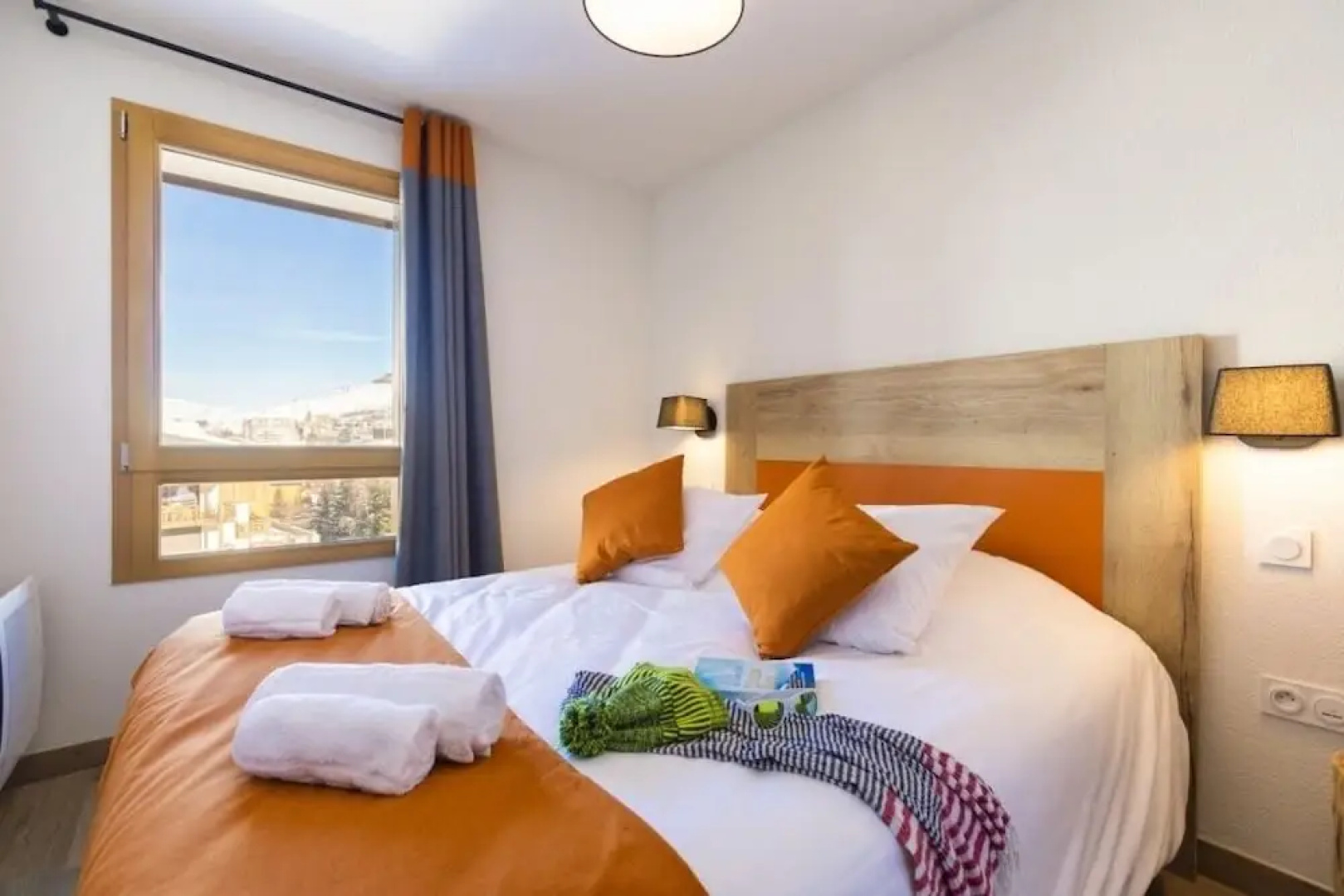Residence Club MMV SAMOENS Samoens Village