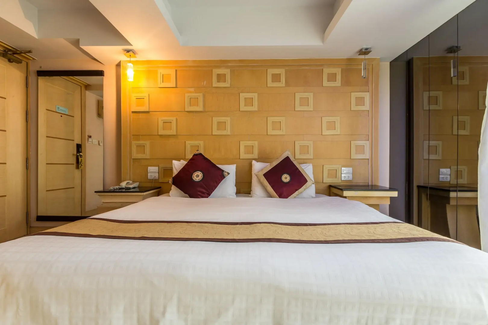 UPAR Hotels Sukhumvit 11 Nana