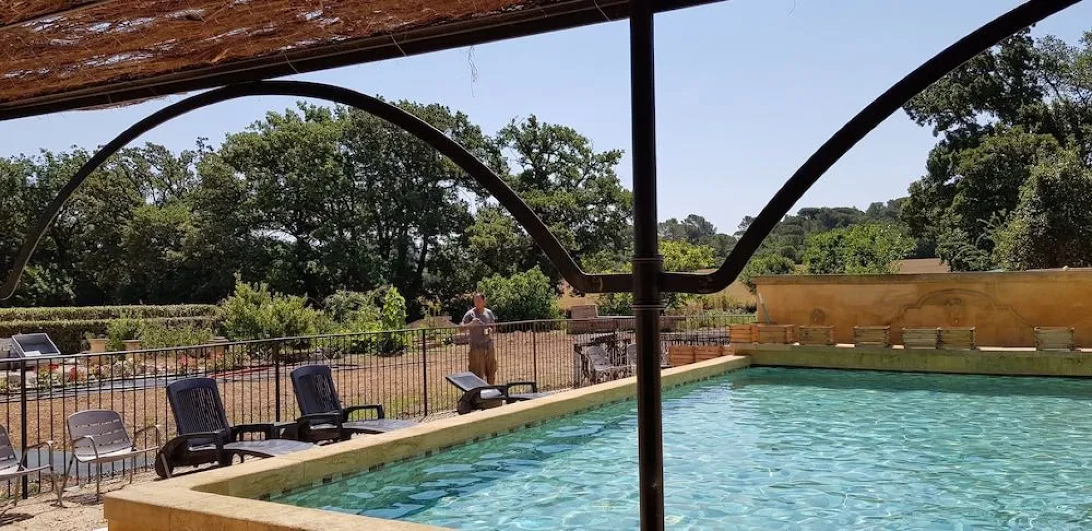 Domaine de Valbrillant Chambres d'hôtes