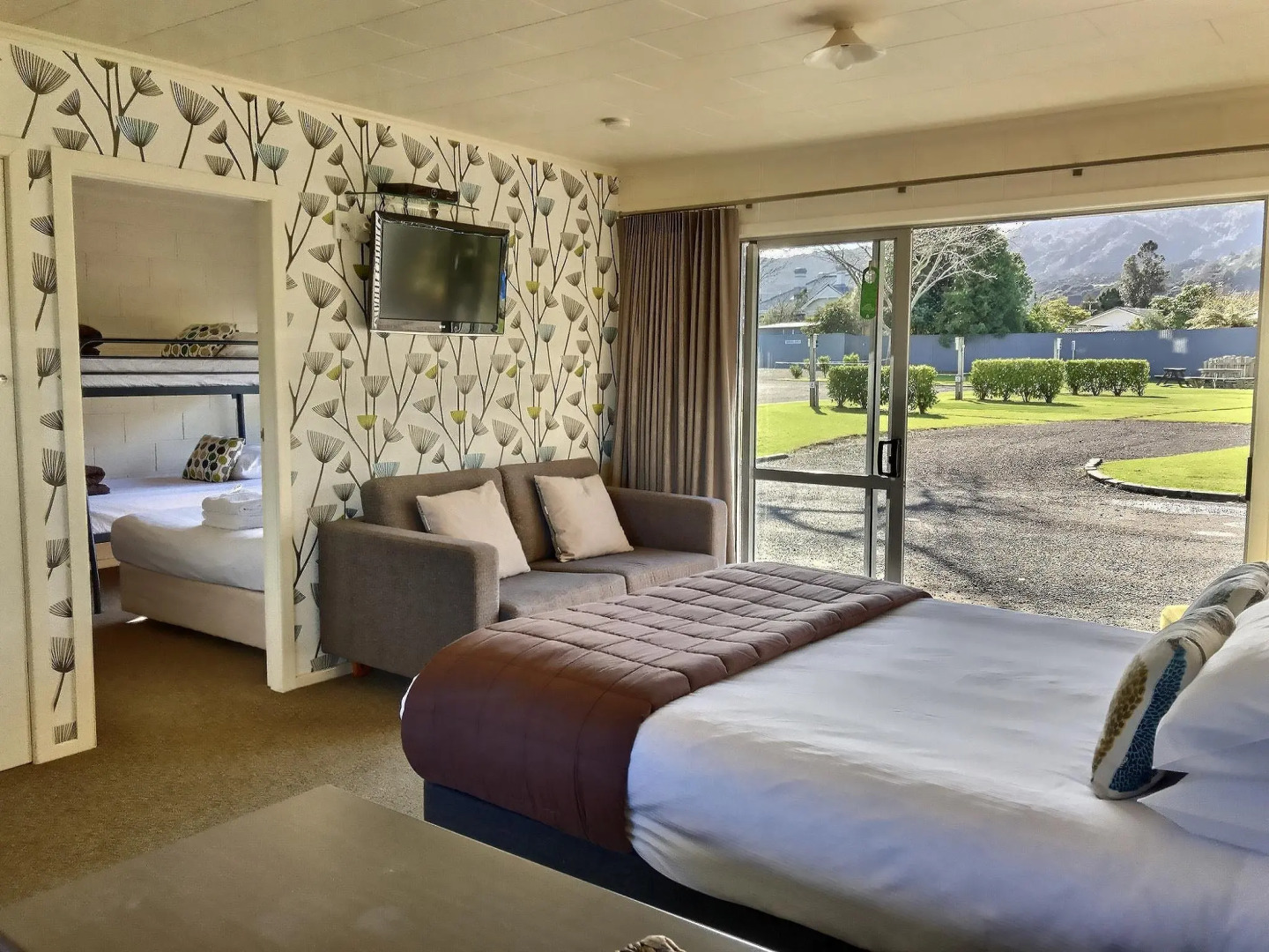 Tasman Holiday Parks – Coromandel