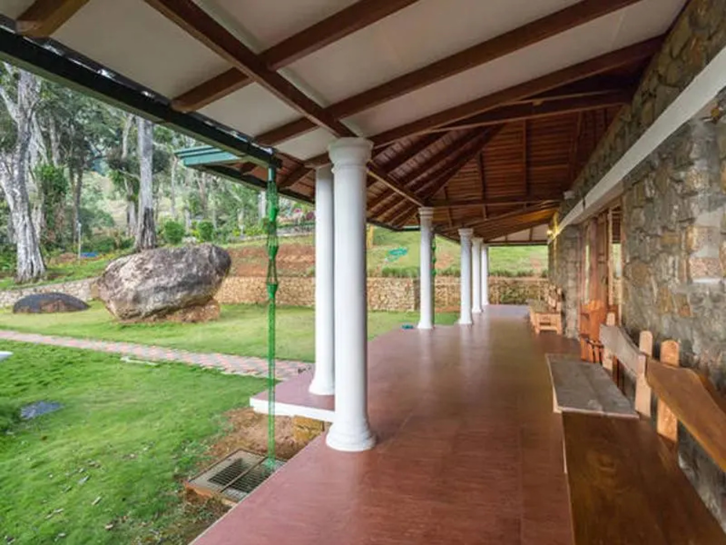 Neelakurunji Plantation Munnar