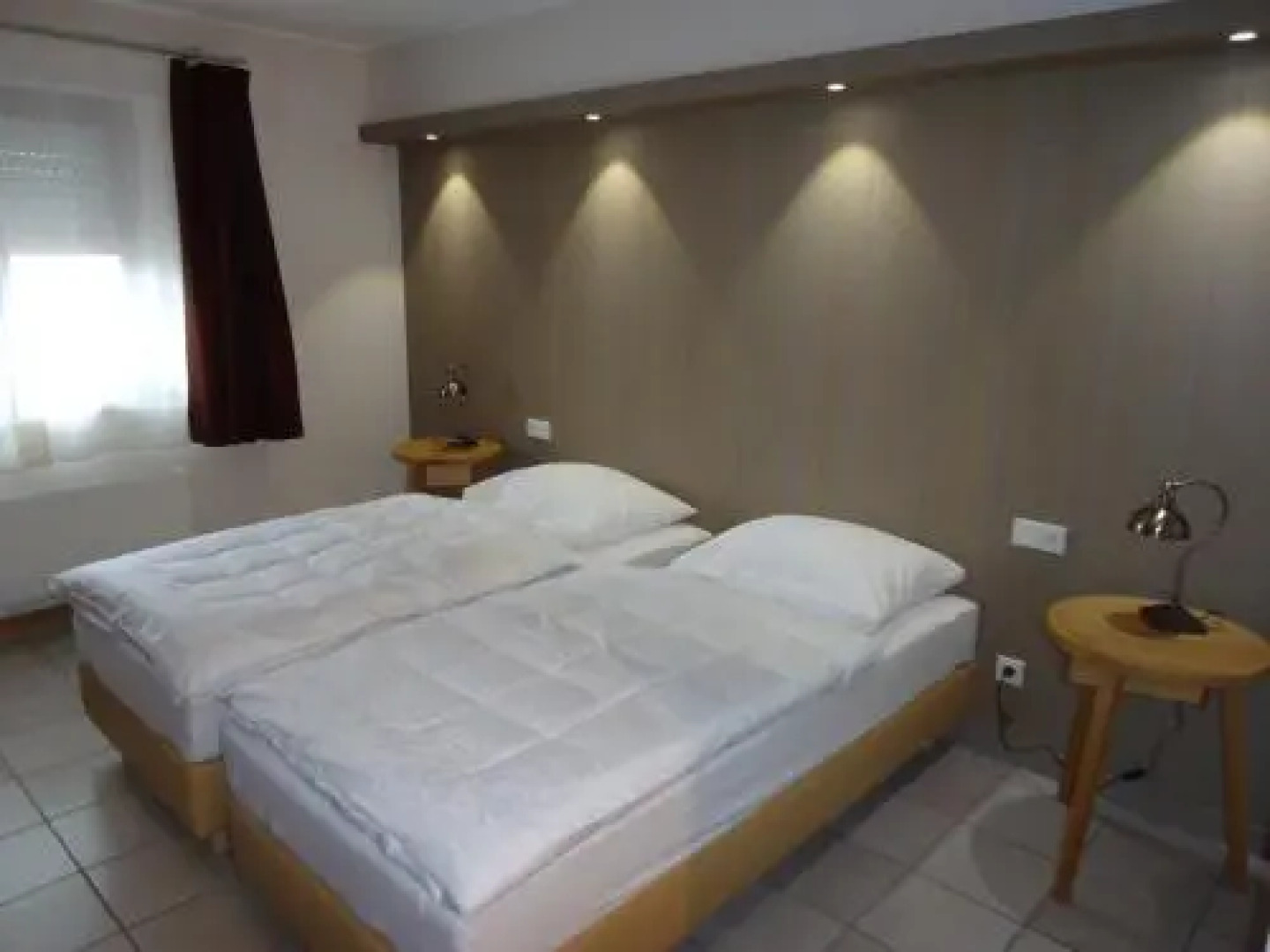 Hôtel-Restaurant de la Frontière