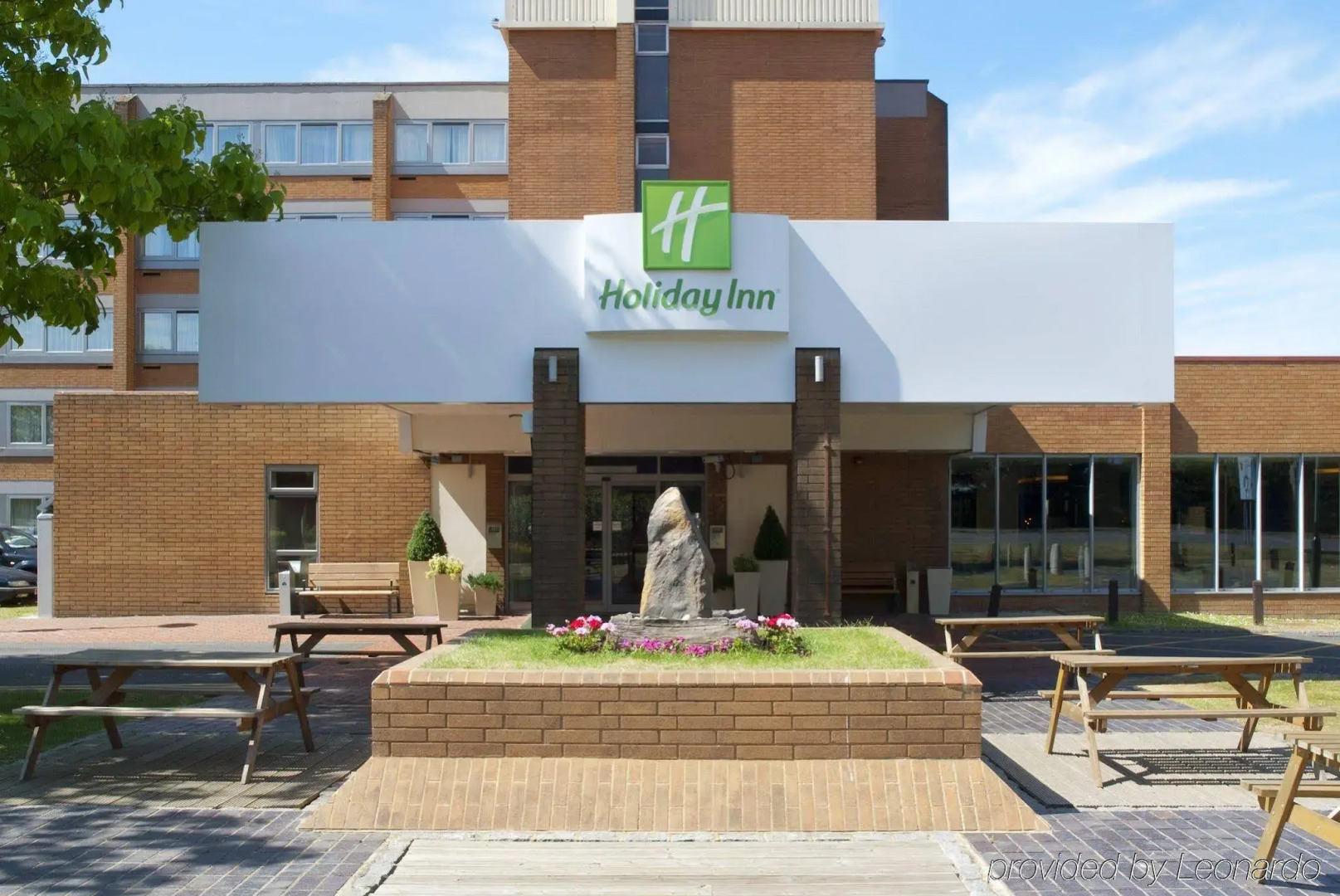 Holiday Inn London-Gatwick Airport by IHG