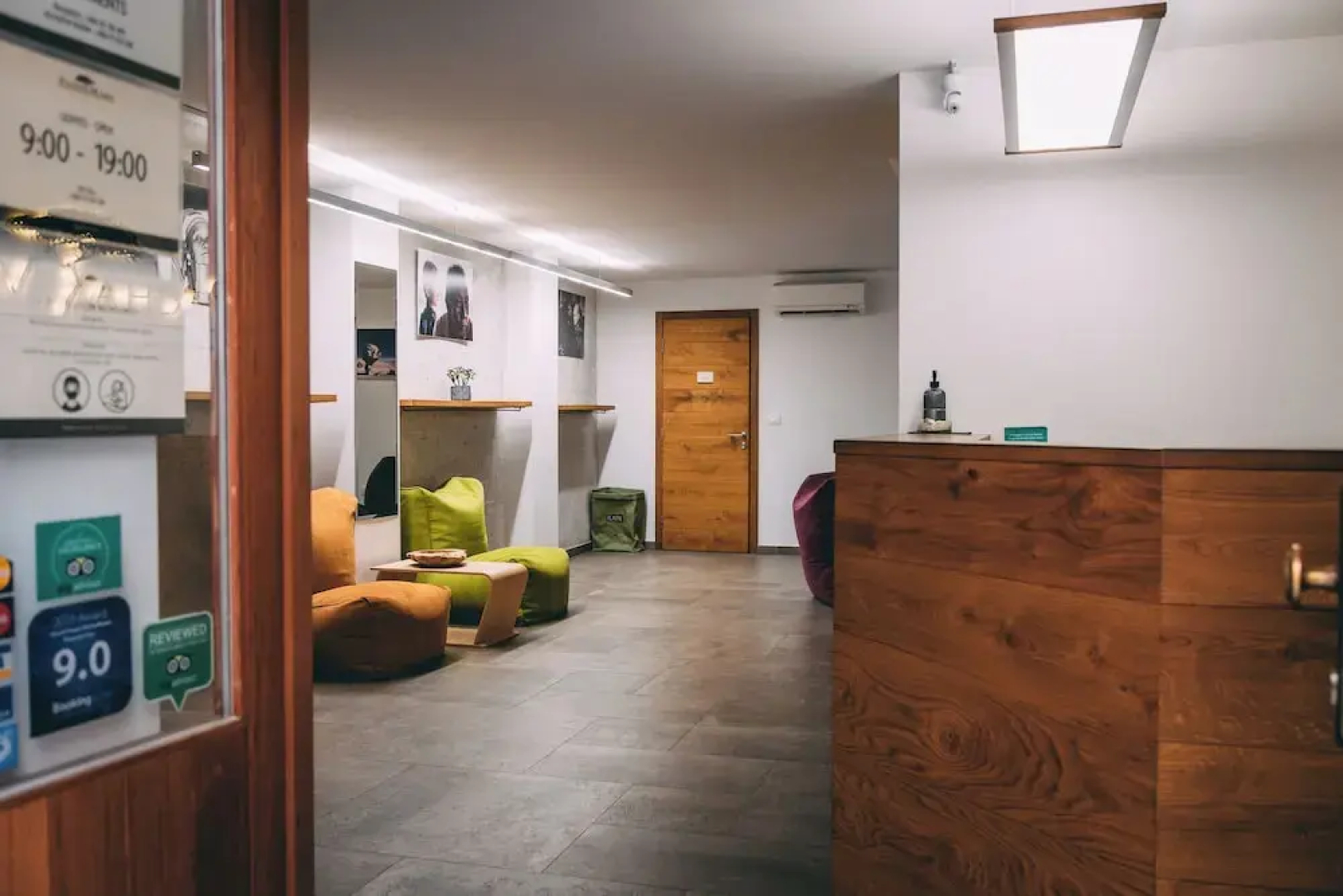 Guesthouse PachaMama