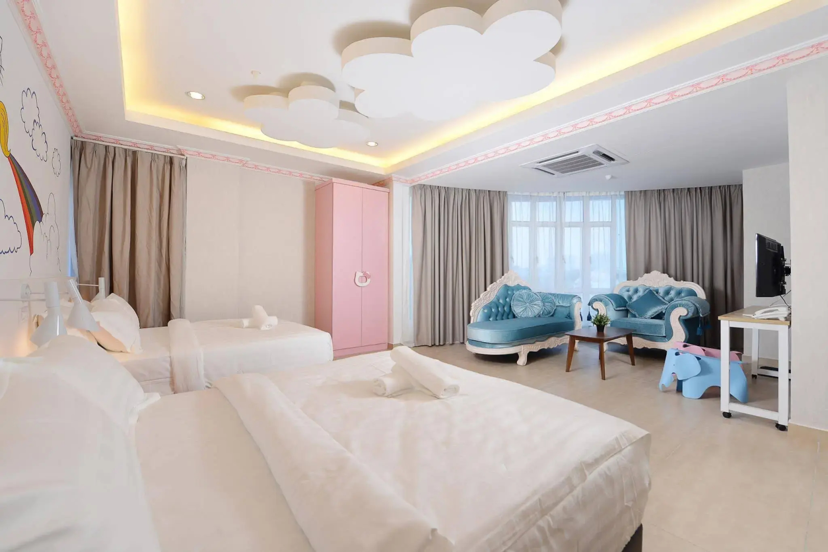ZEN Rooms Shah Alam Section 7