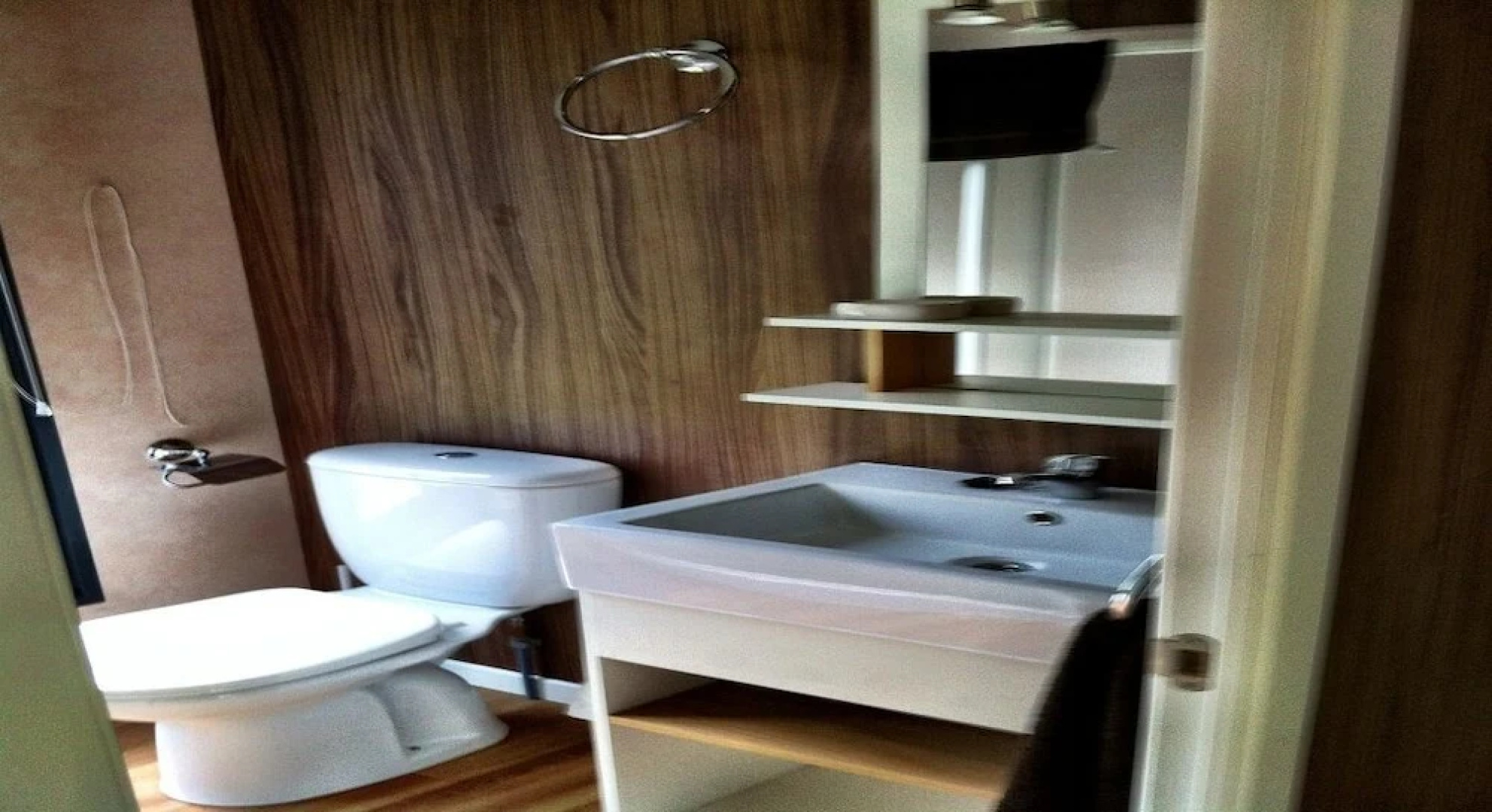 Villas La Ahumada
