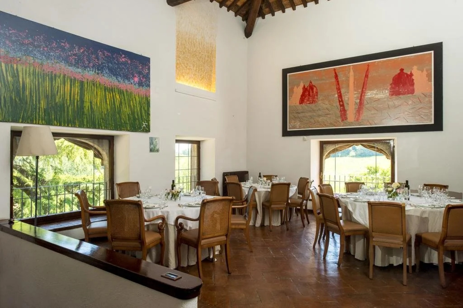 Tenuta di Santa Lucia