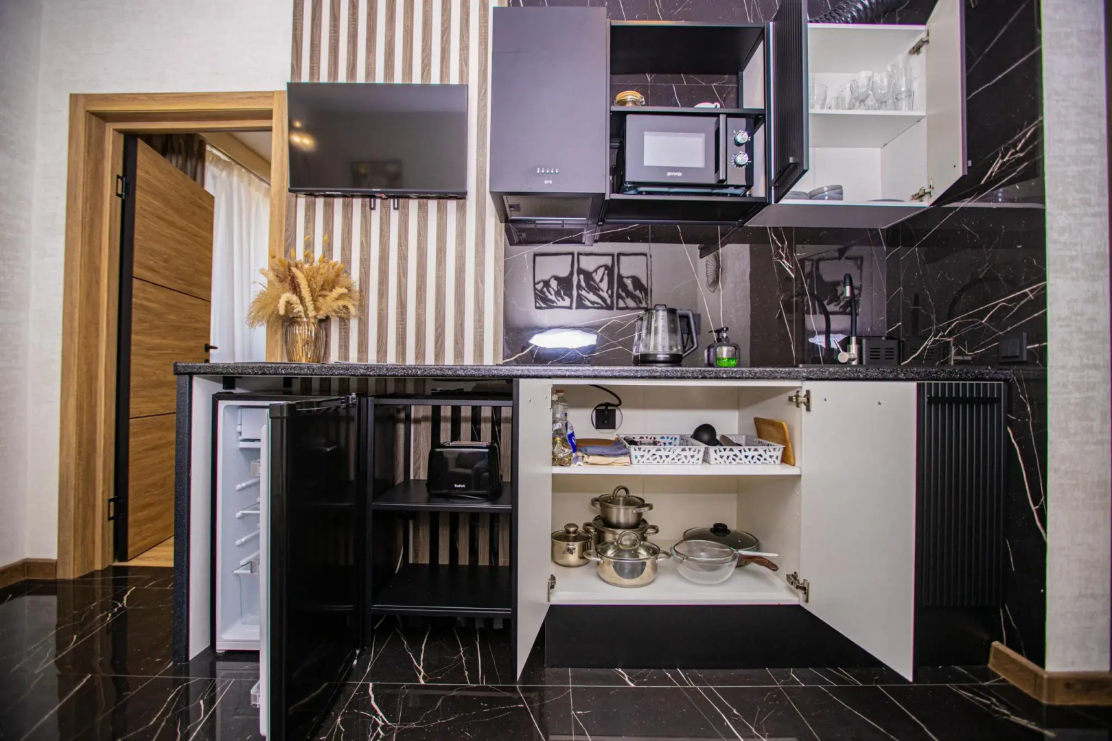 VEDDI (Вэдди) на улице Гаражная