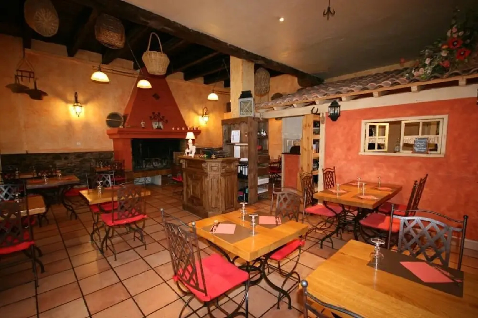 Le Relais de la Calèche