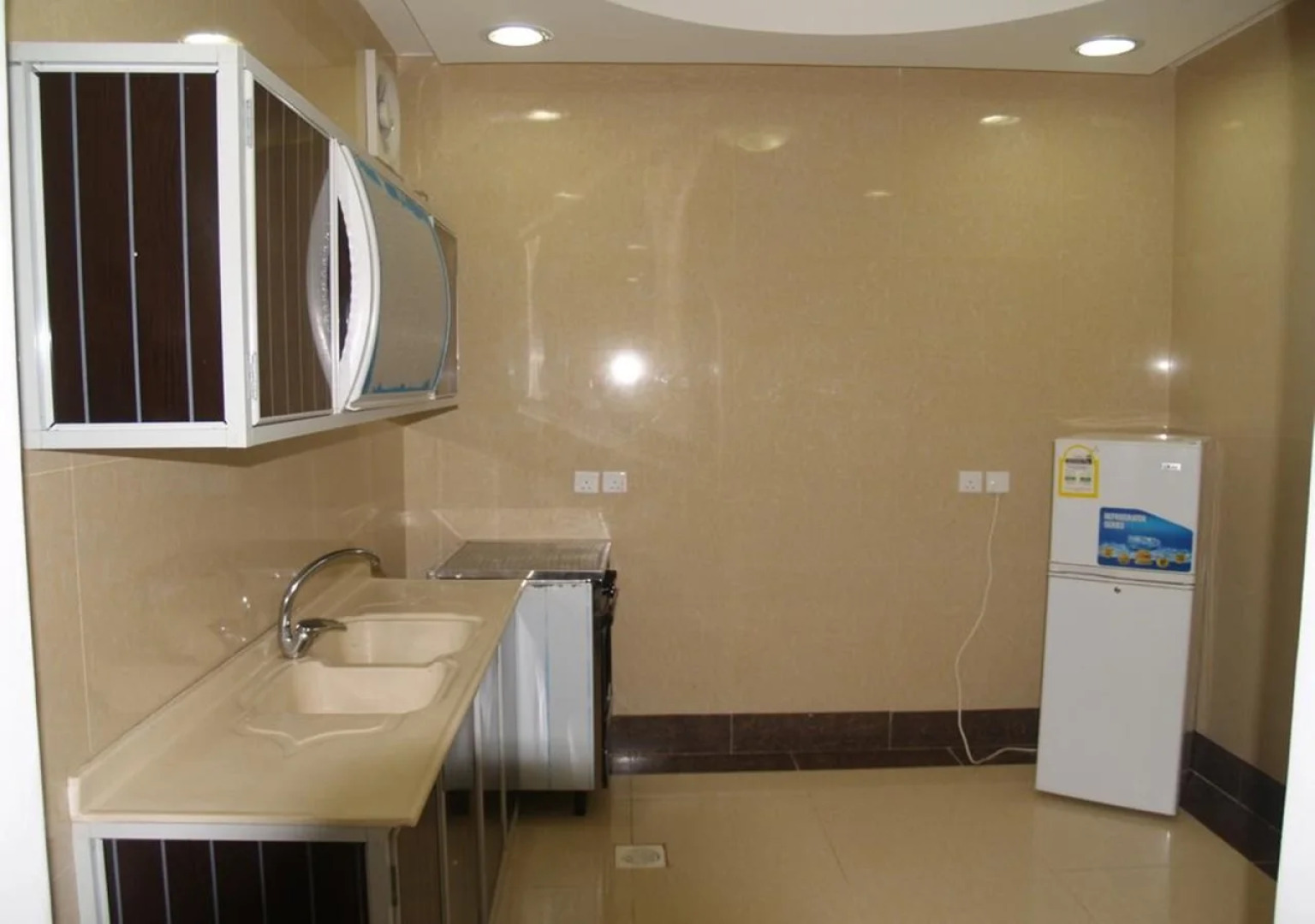 Lavena Hotel Apartments Al Harmain